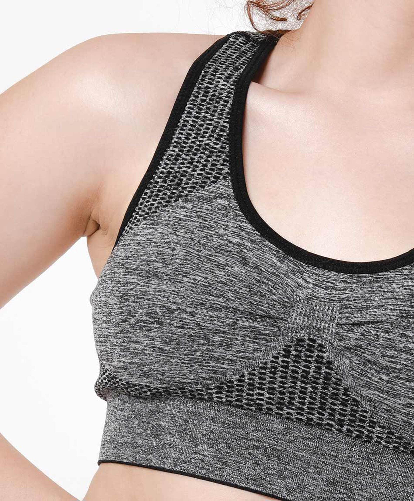 Peto deportivo mujer Peto deportivo mujer