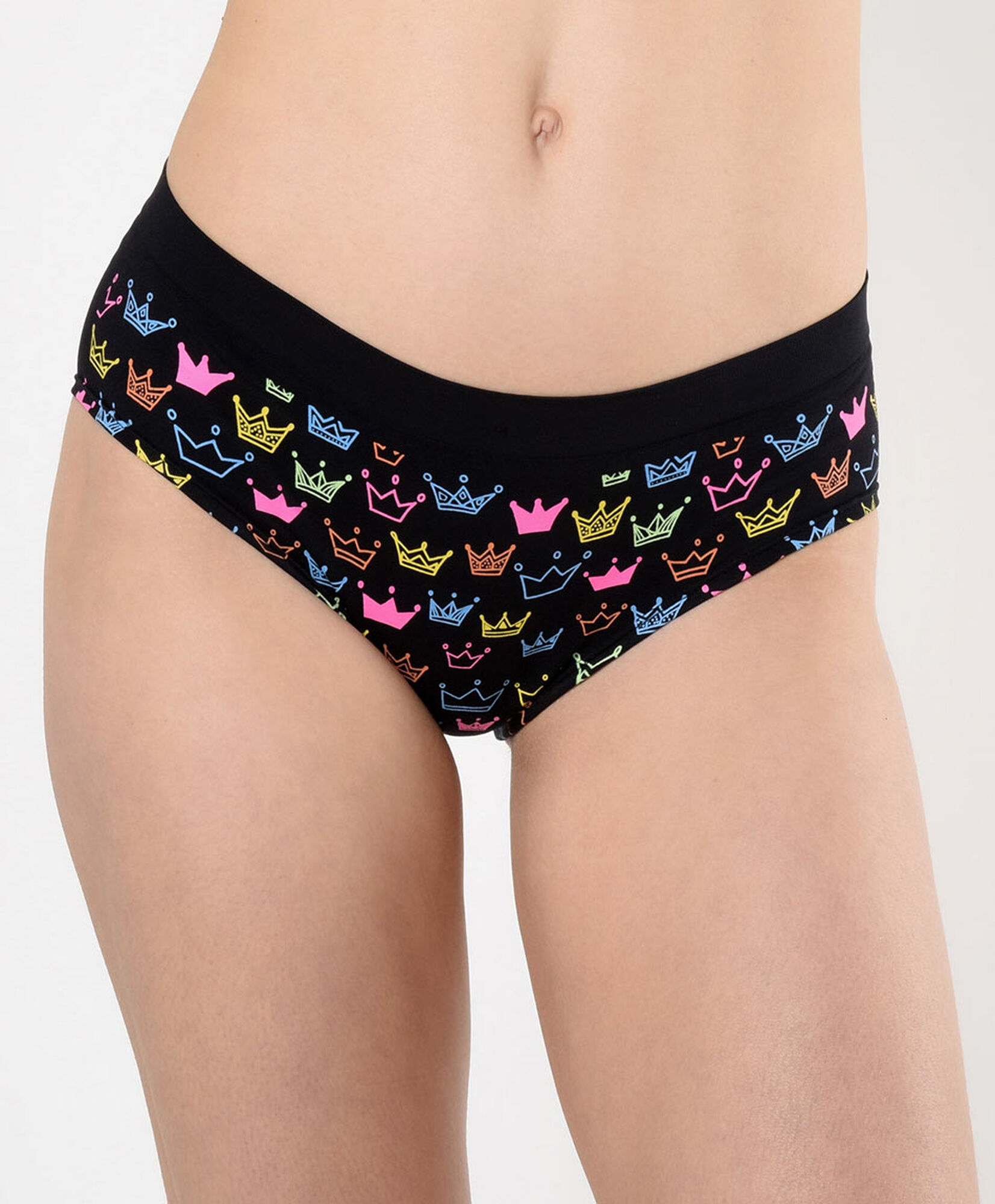 Pantaleta mujer print Pantaleta mujer print