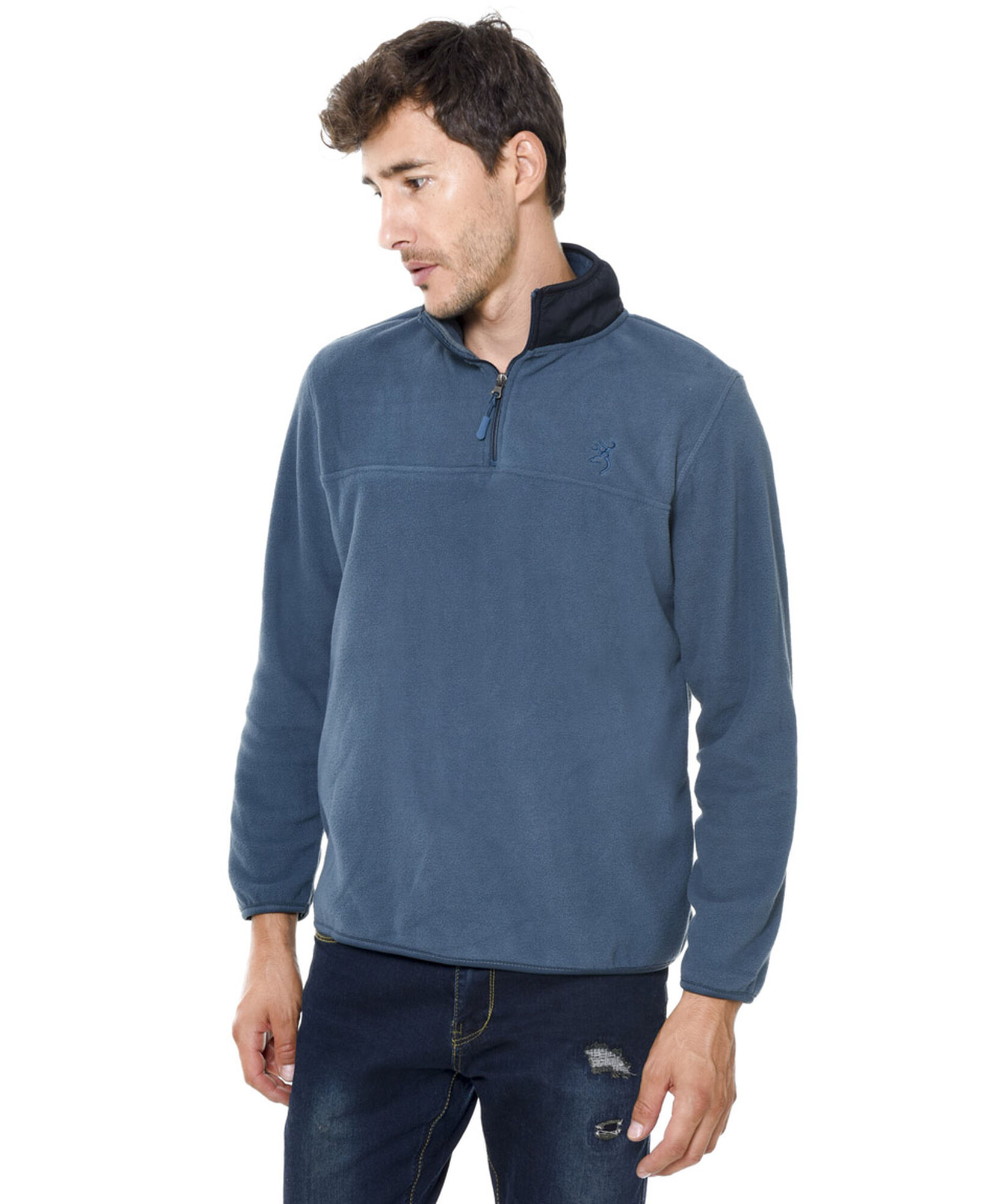 Poleron polar fleece Poleron polar fleece