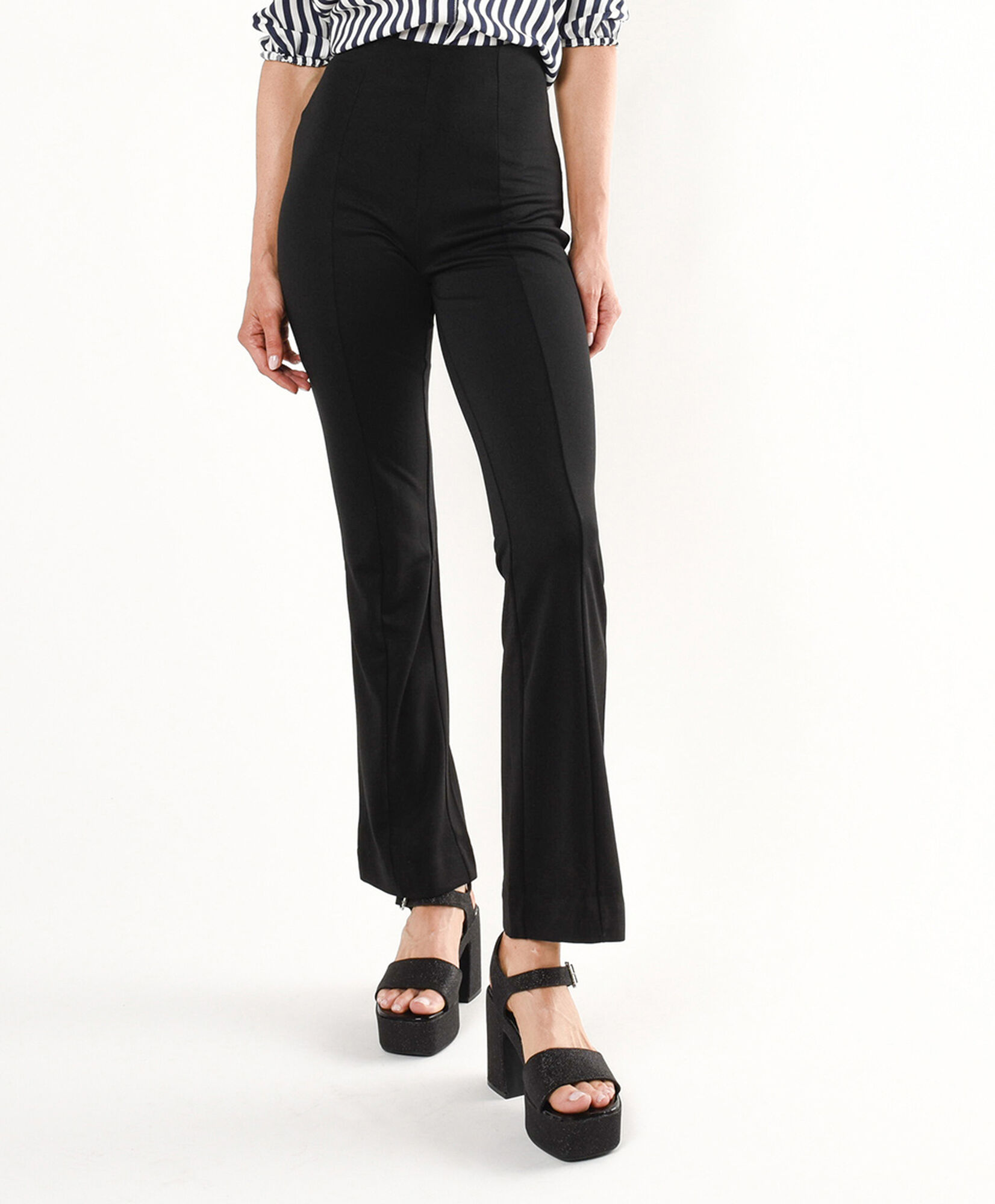 Pantalón mujer básico Pantalón mujer básico