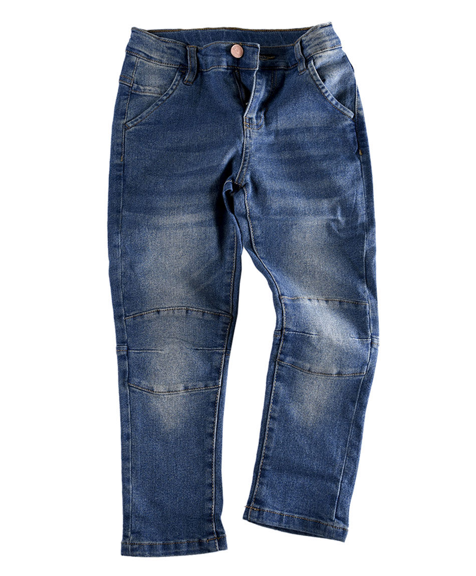 Jeans ni&Ntilde;o