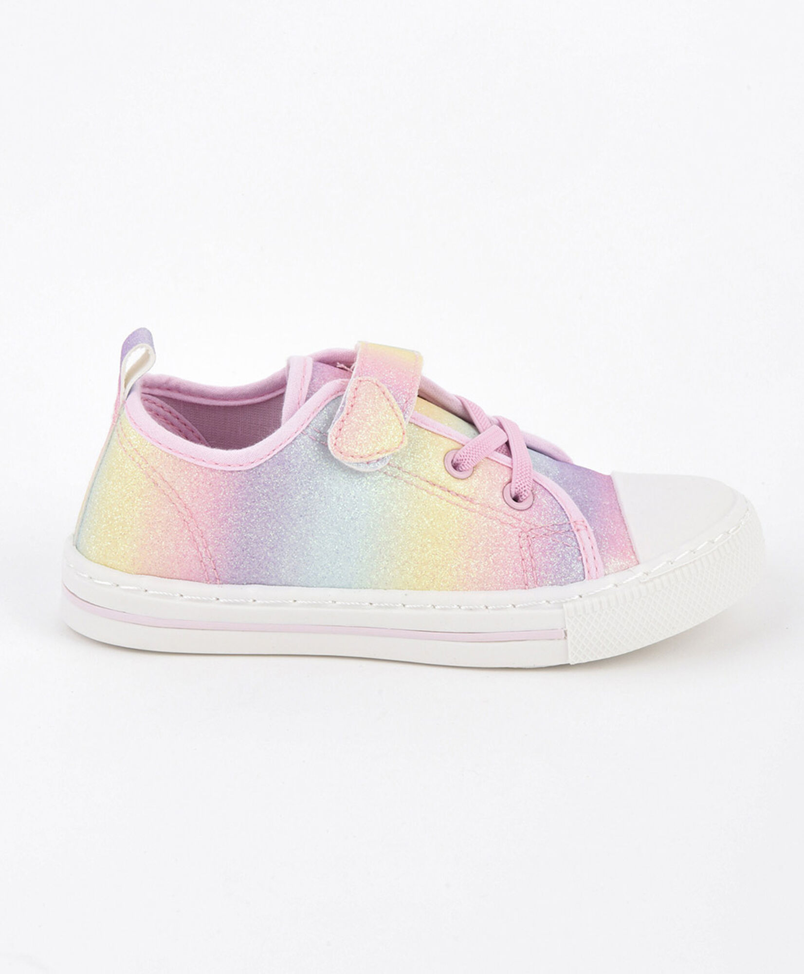 Zapatilla niña (26 a 31) degradé Zapatilla niña (26 a 31) degradé