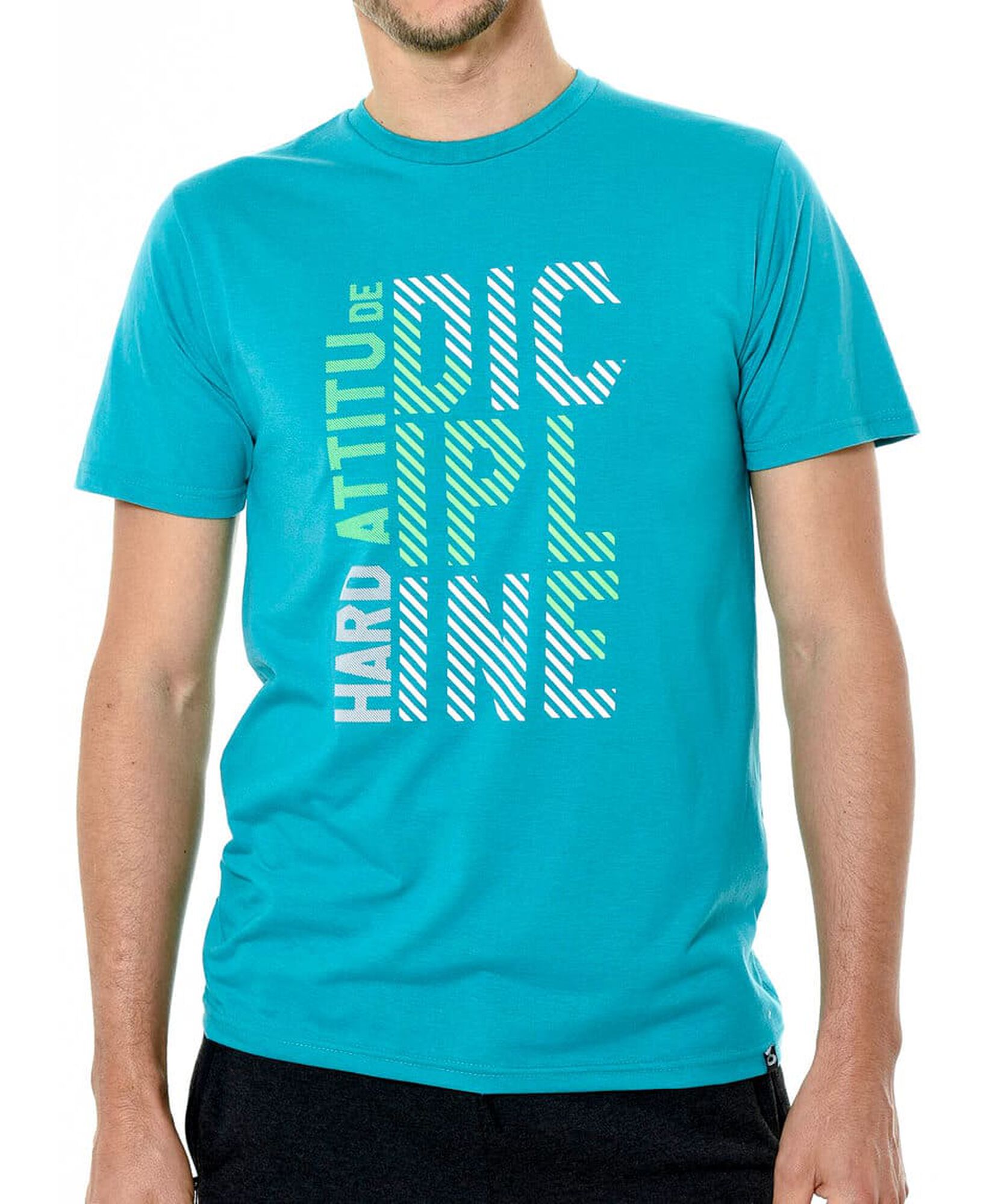 Polera estampada Polera estampada