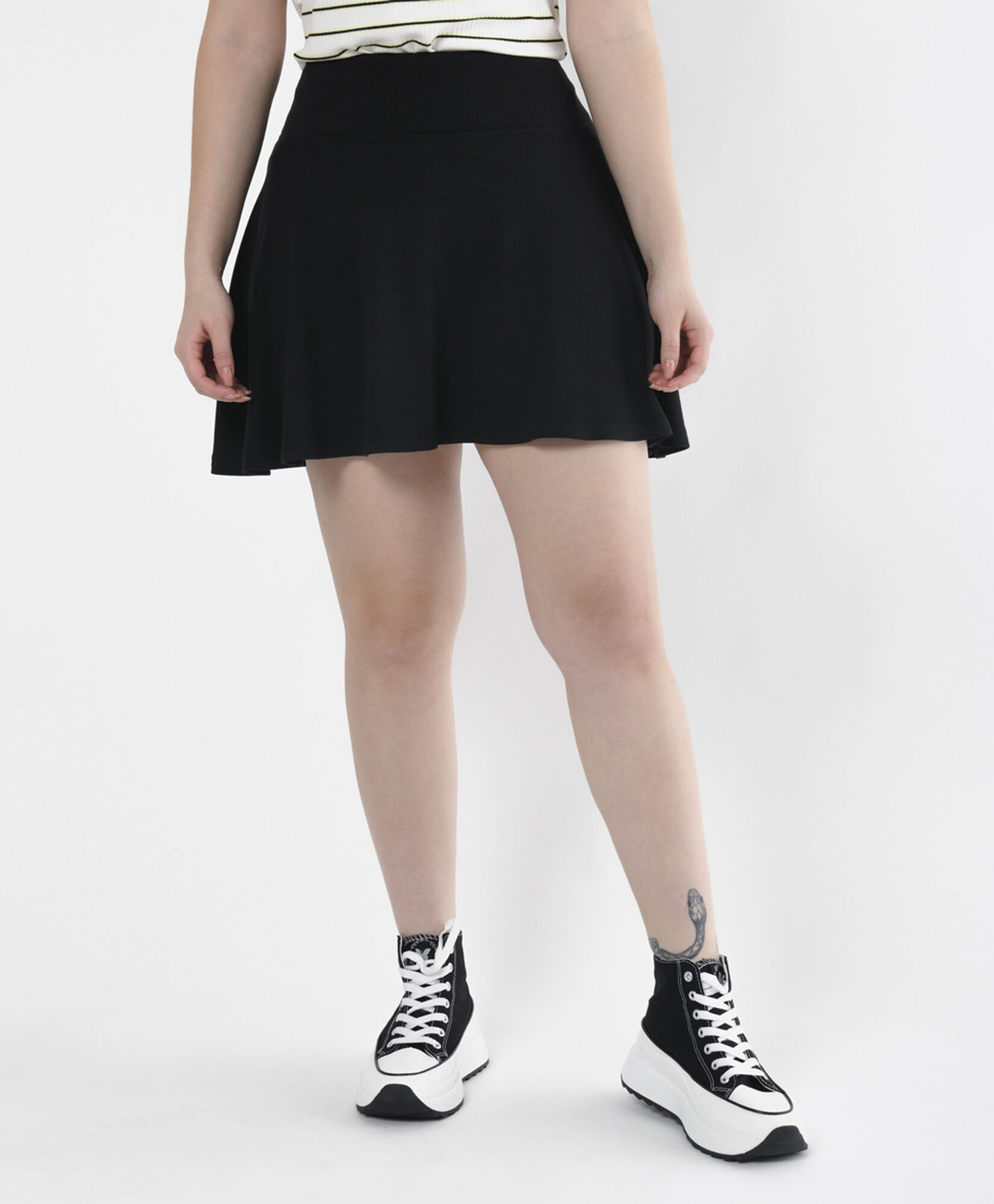 Mini falda mujer short Mini falda mujer short