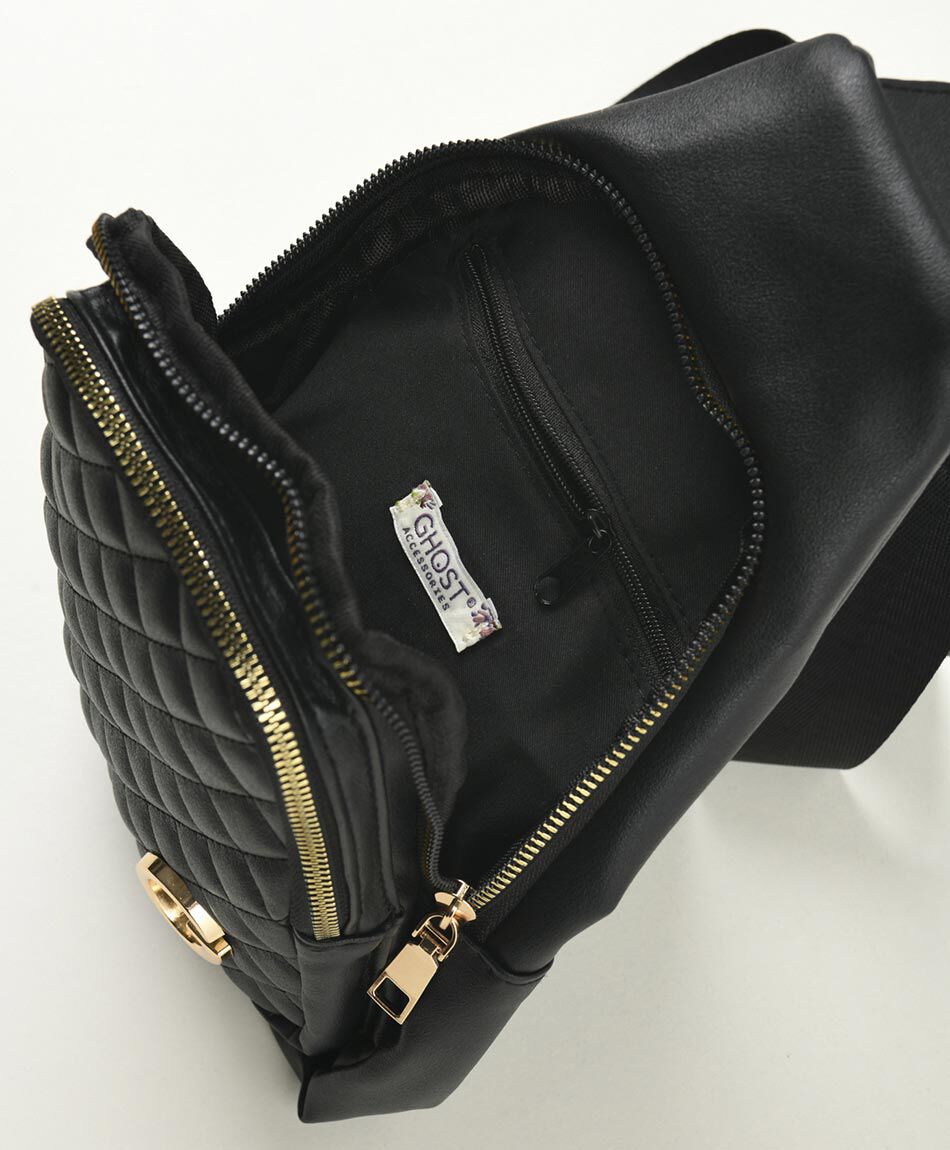 Banano mujer crossbag