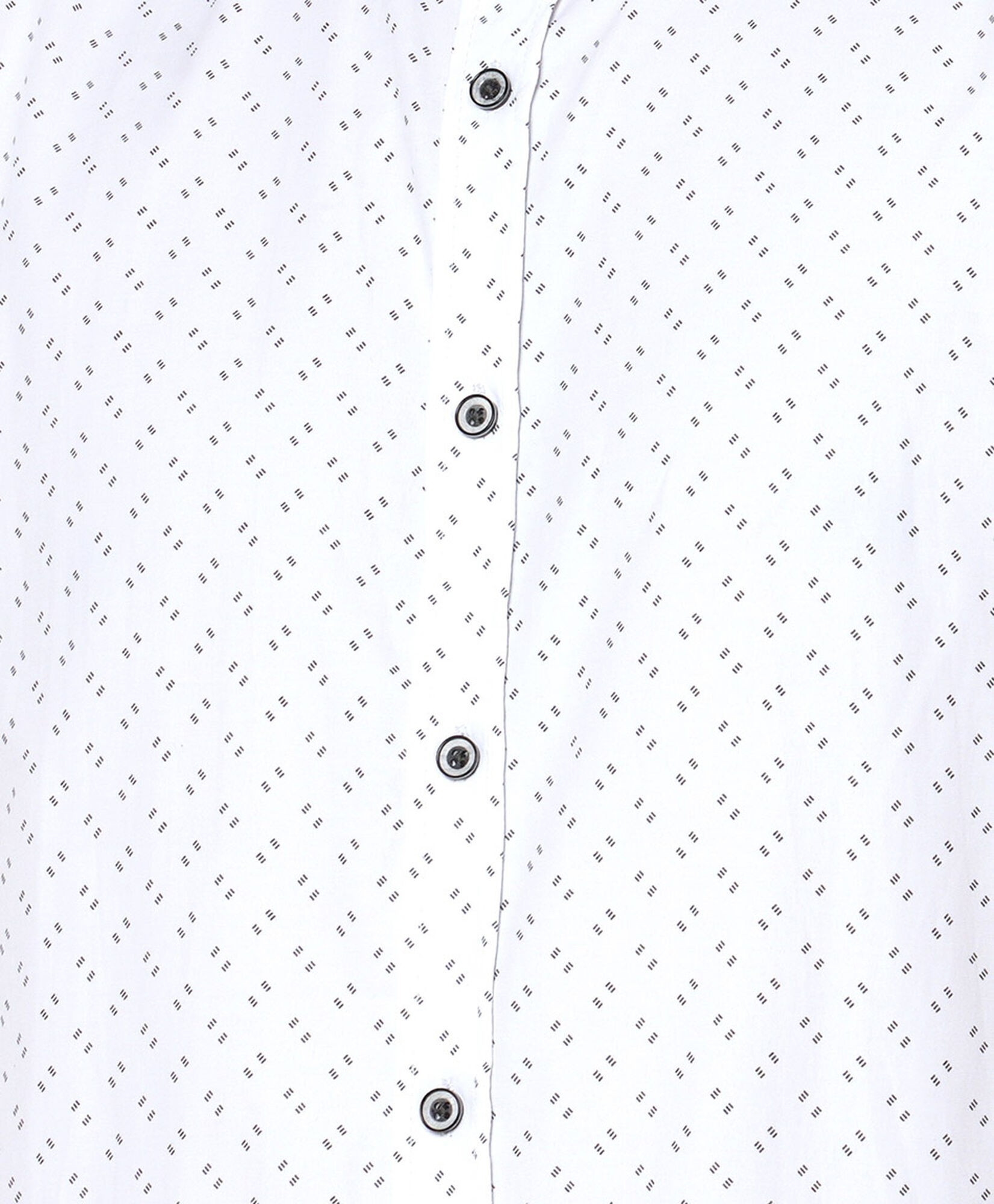 Camisa hombre mini líneas Camisa hombre mini líneas
