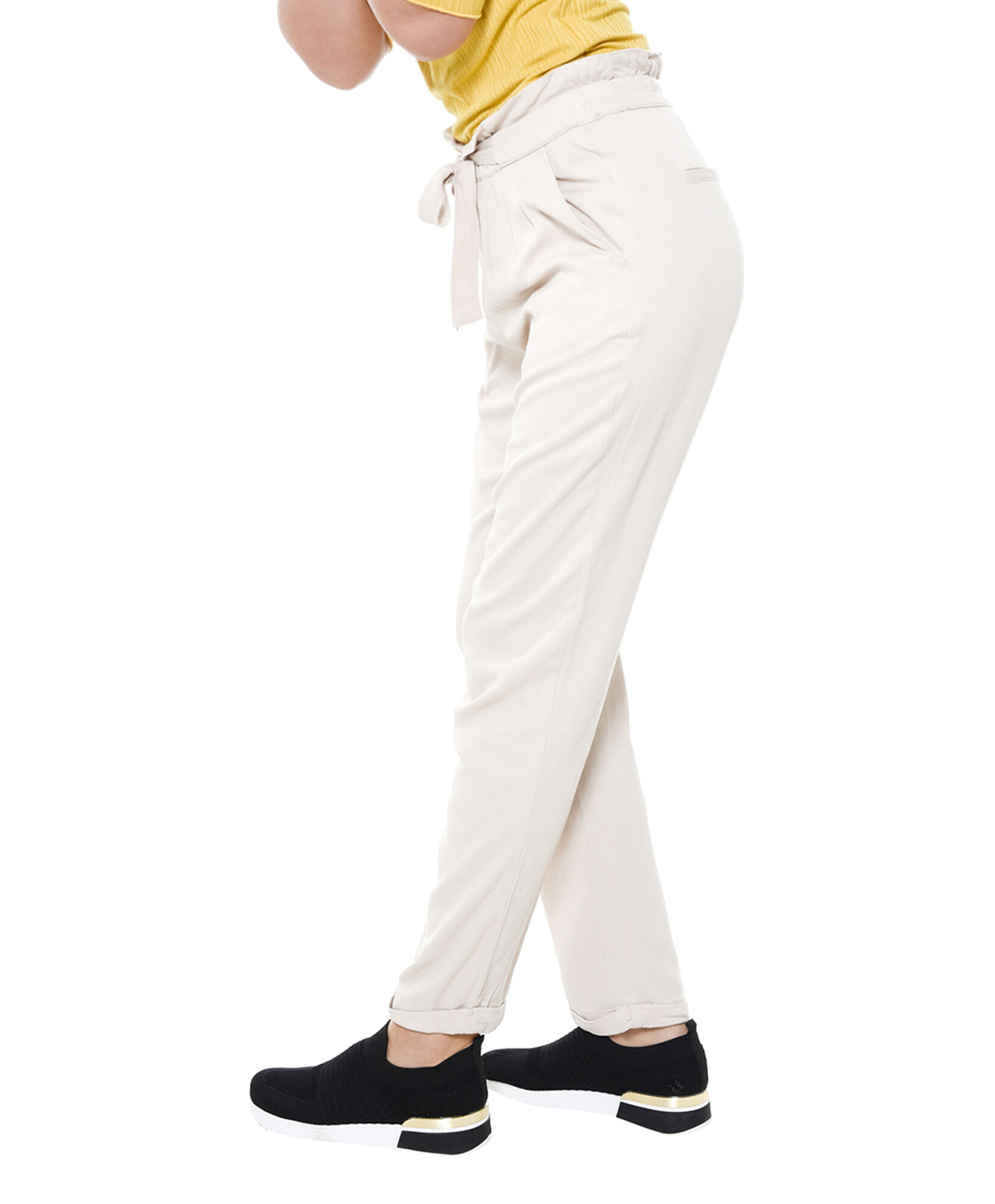 Pantalon tencel Pantalon tencel