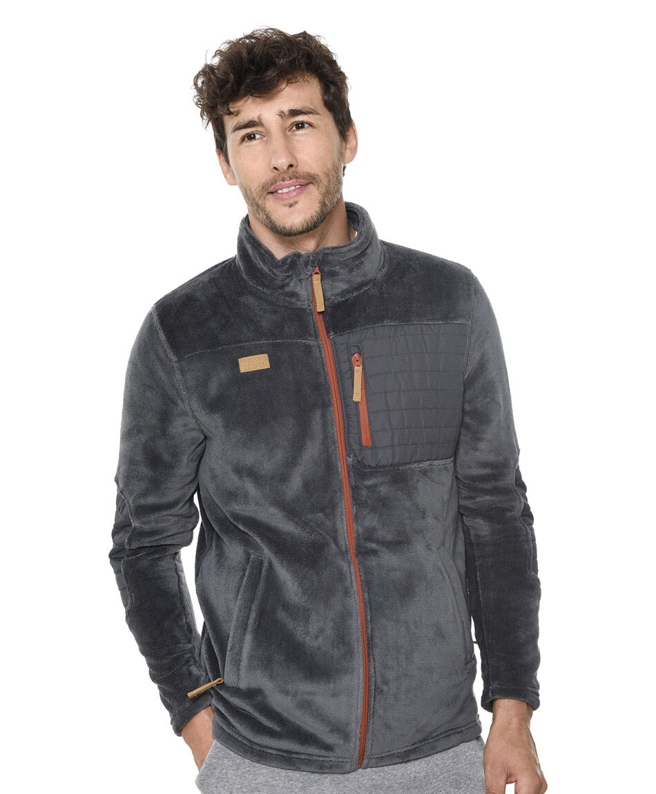 Sherpa deportiva