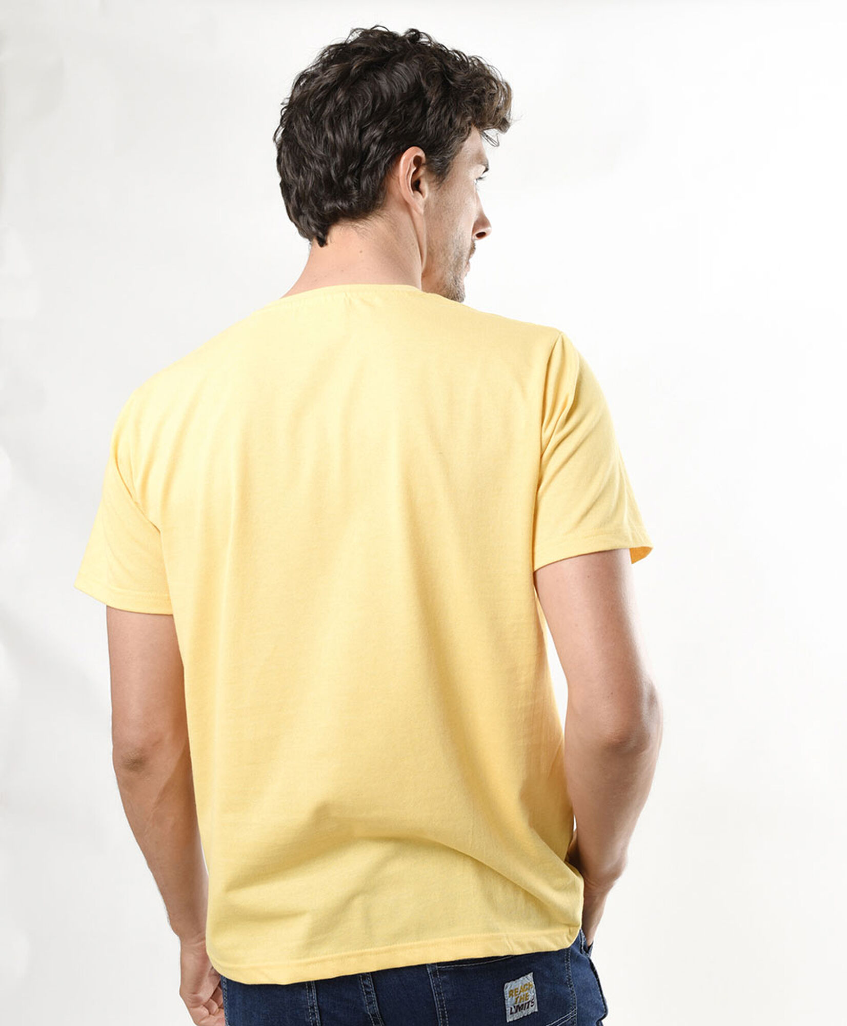 Polera hombre good times Polera hombre good times