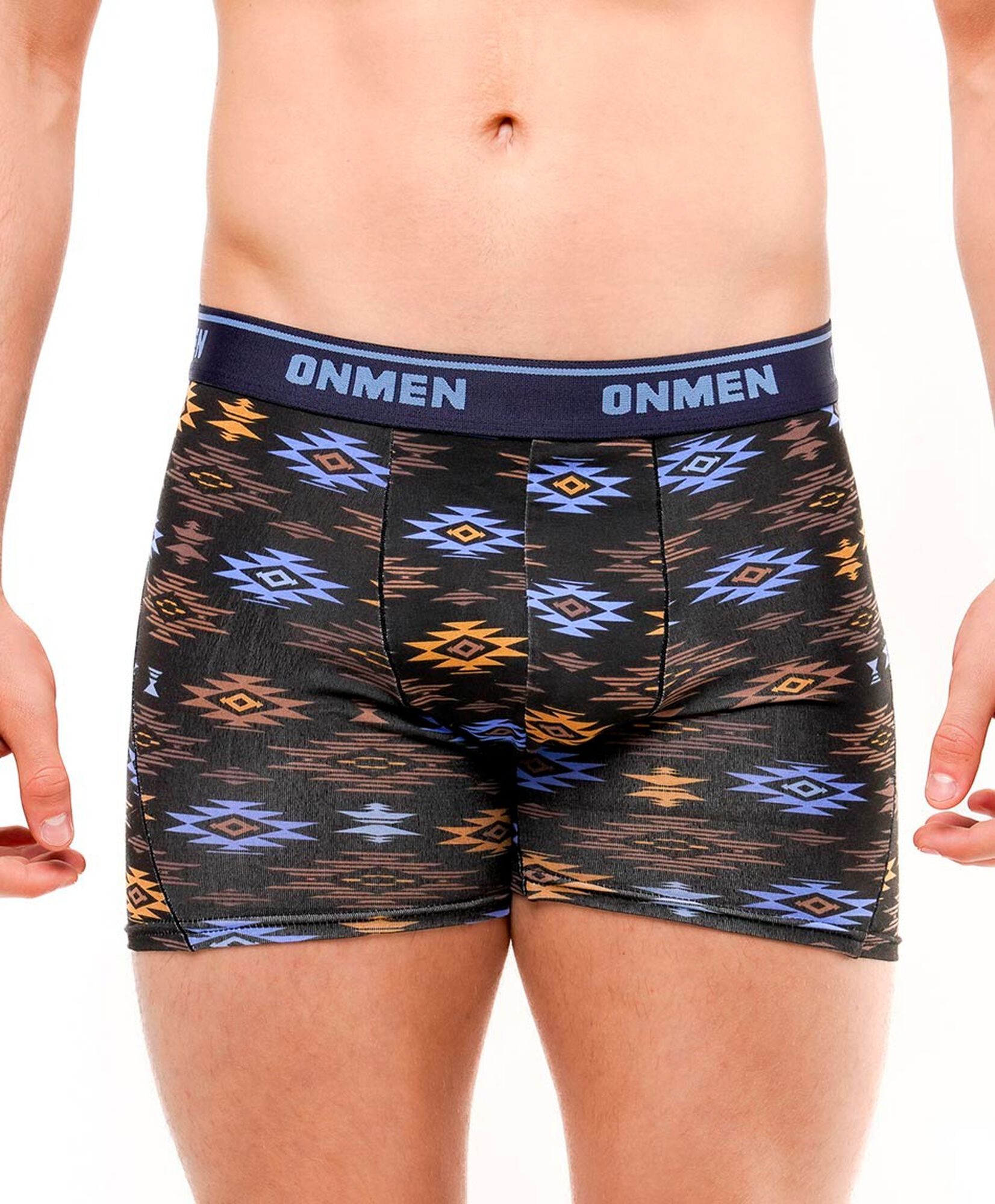 Pack 2 boxer hombre diseño Pack 2 boxer hombre diseño