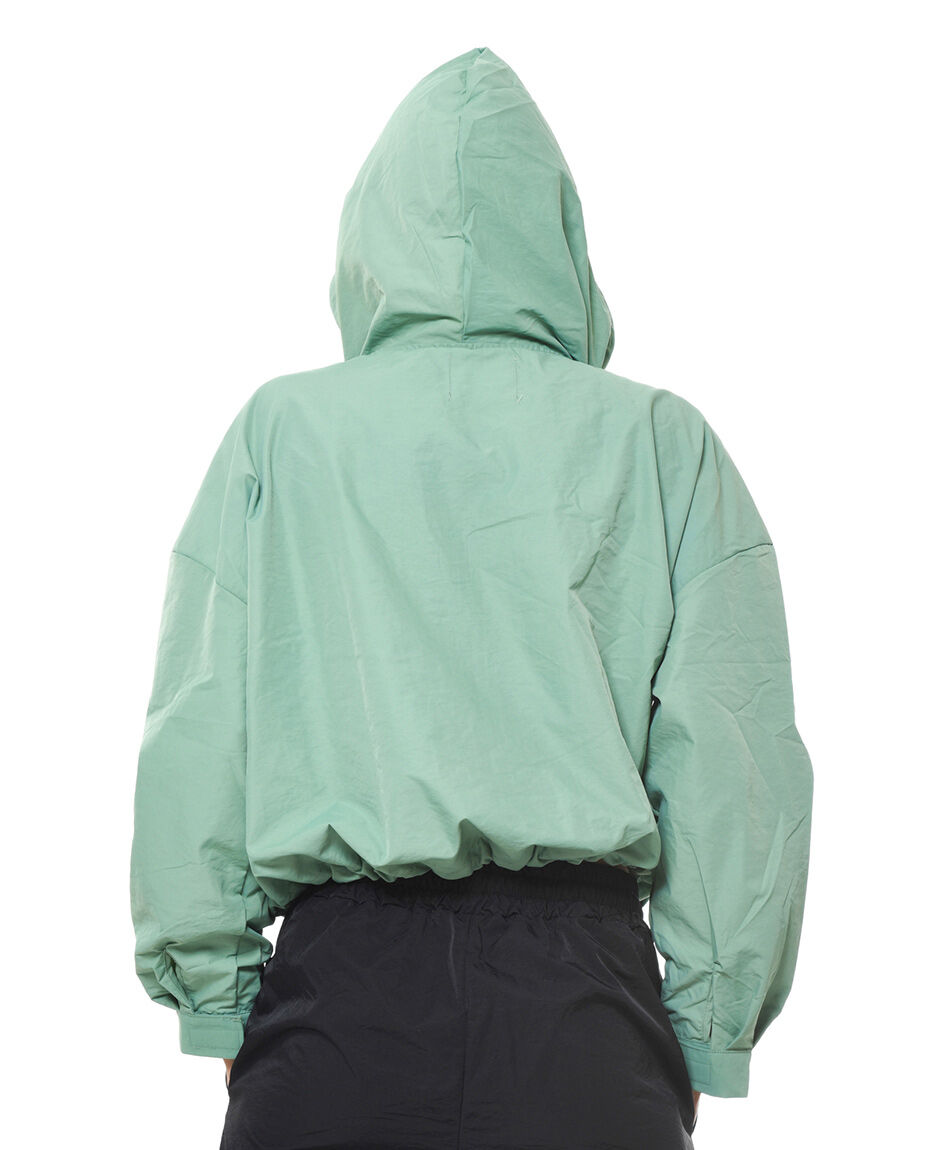 Chaqueta nylon