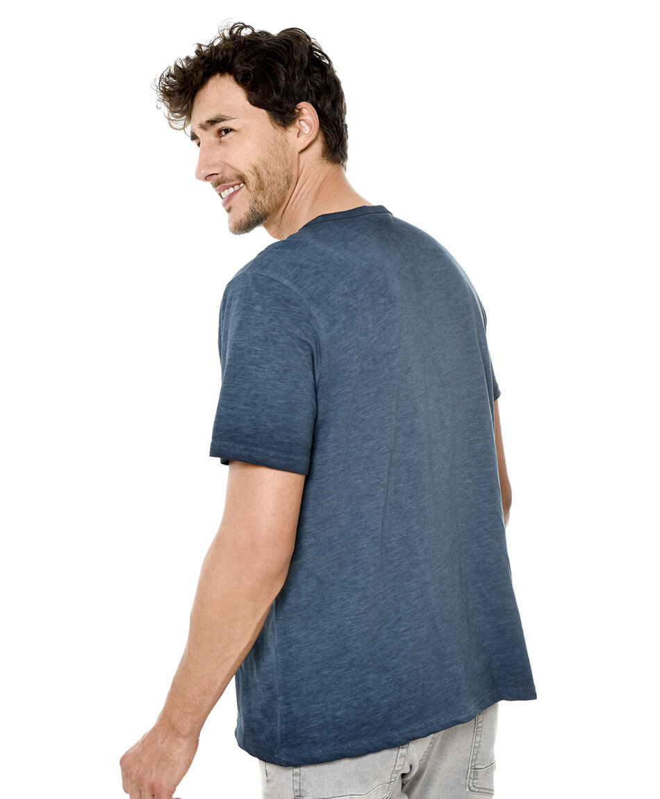 Polera fashion bamboo