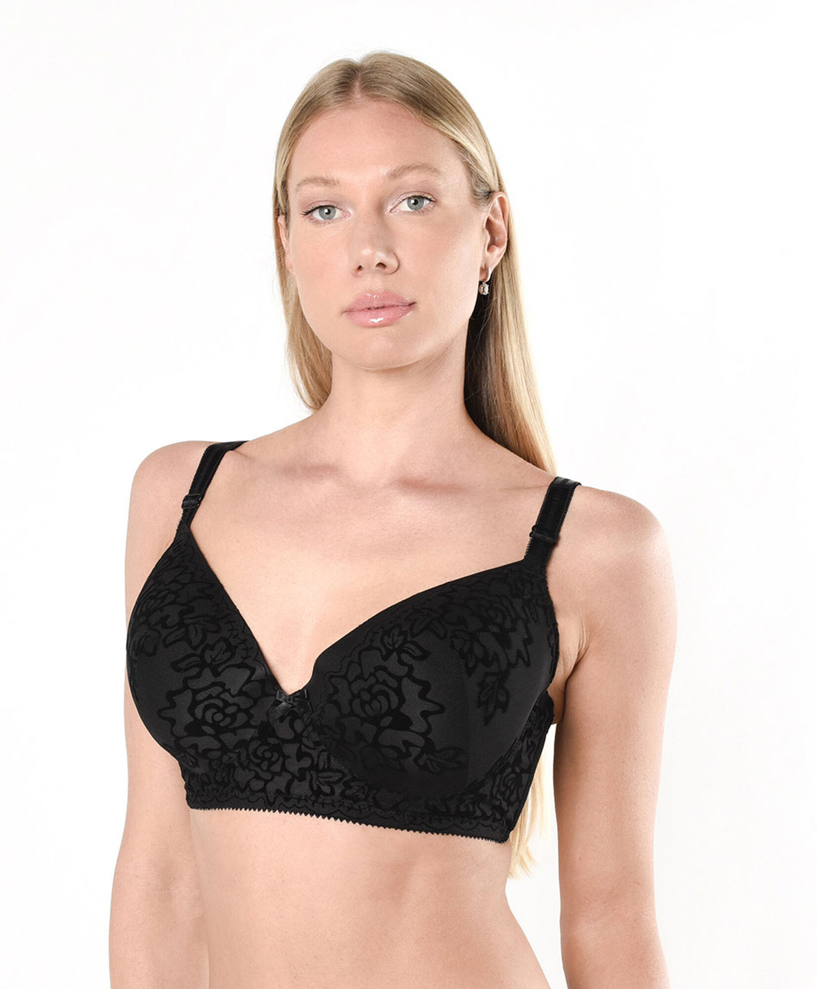 Sostén mujer diseño estampado Sostén mujer diseño estampado