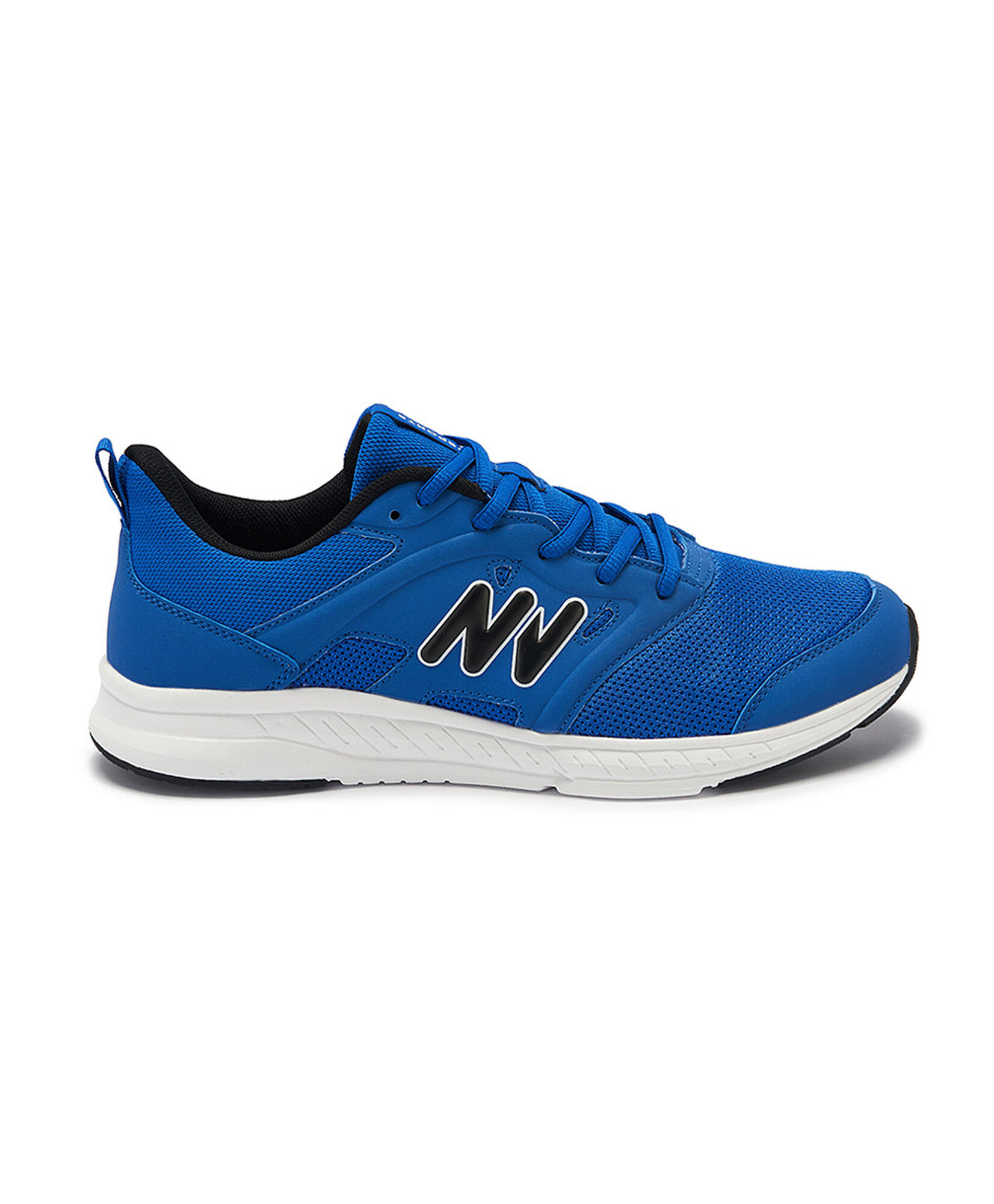 Zapatilla deportiva hombre azul Zapatilla deportiva hombre azul