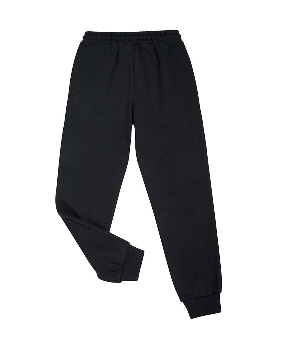 Buzo ni&ntilde;o costuras