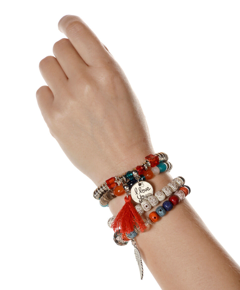 Pulsera juvenil