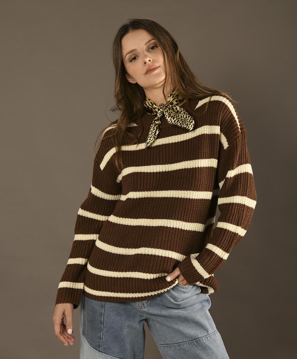 Sweater ingles listado