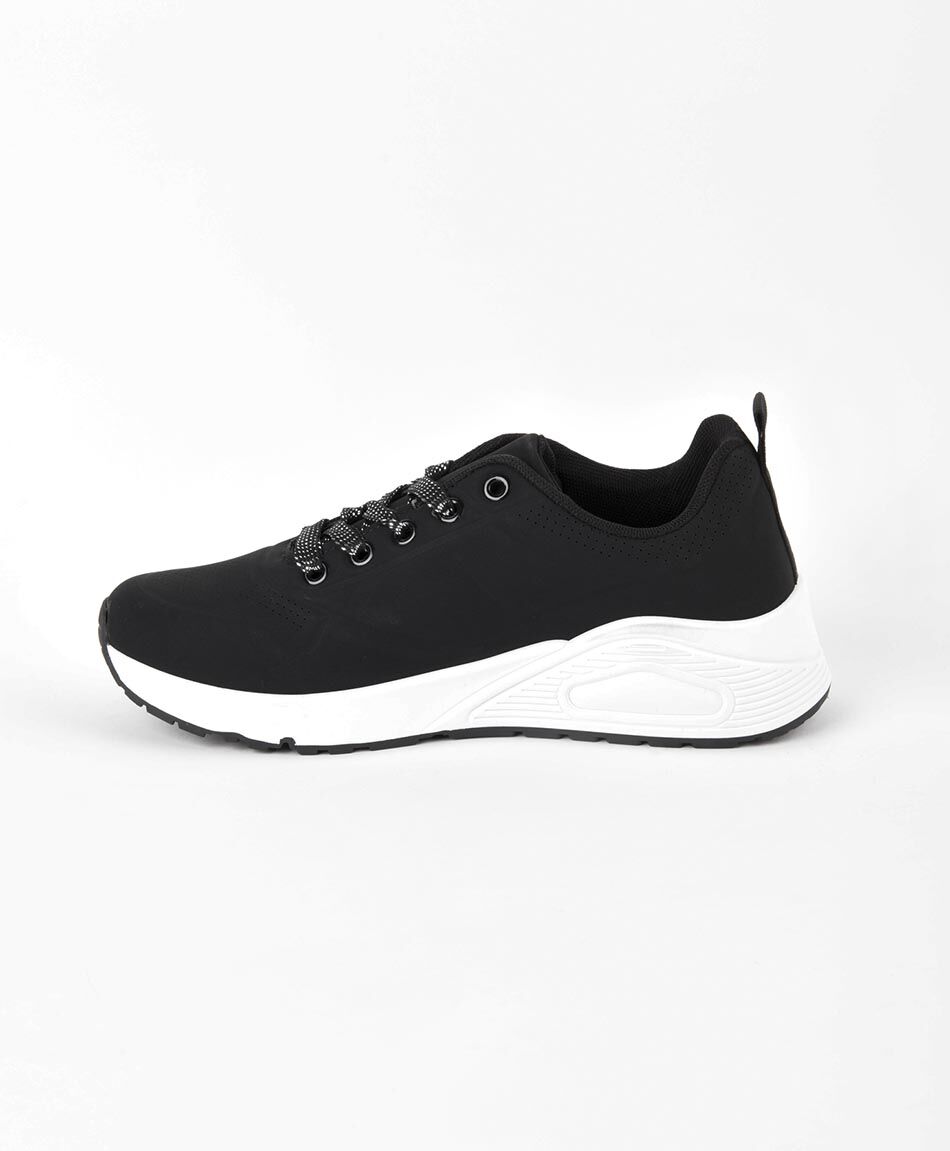 Zapatilla mujer lisa air
