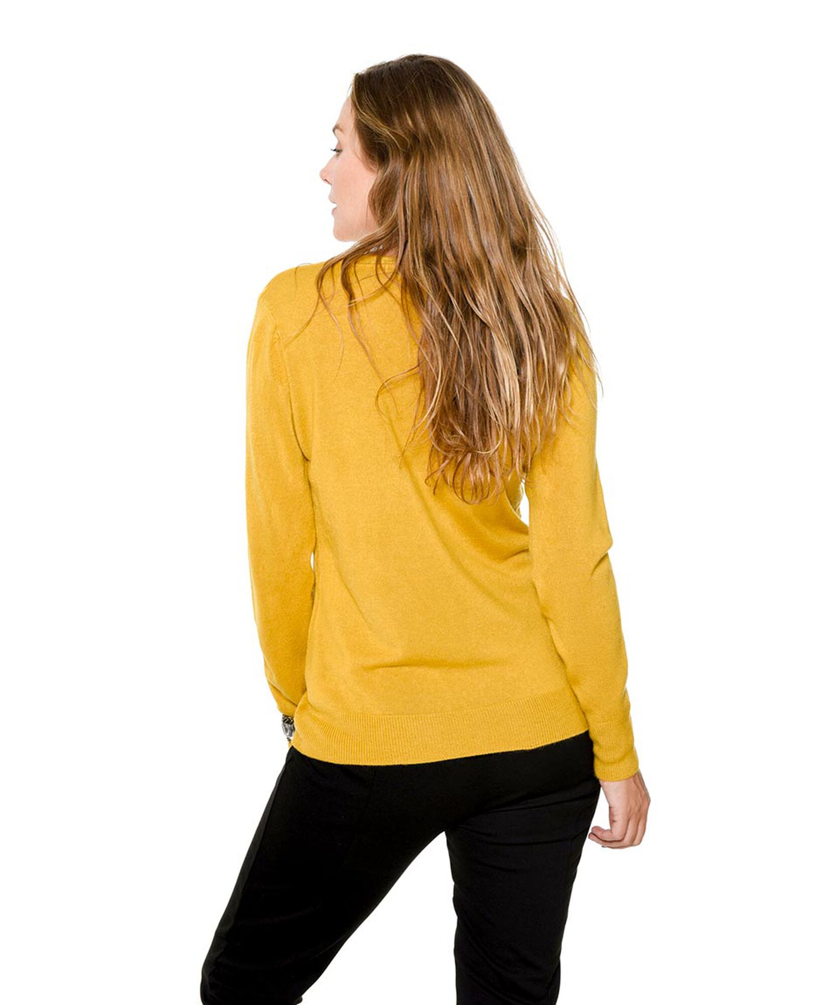 Sweater liso Sweater liso
