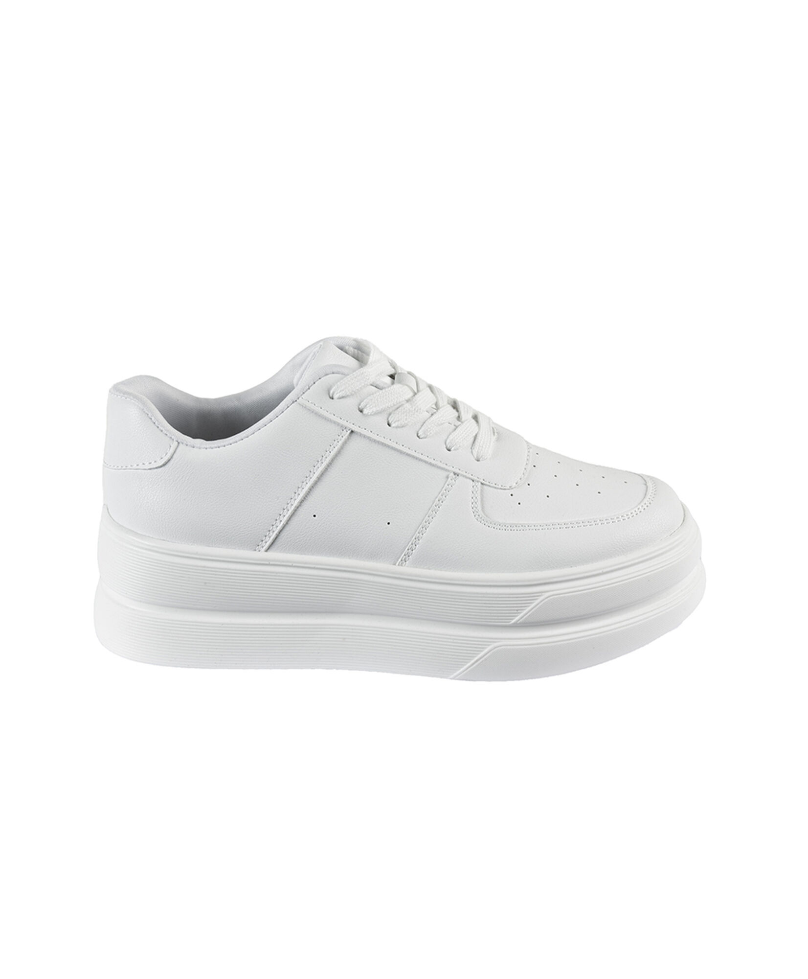 Zapatilla plataforma Zapatilla plataforma
