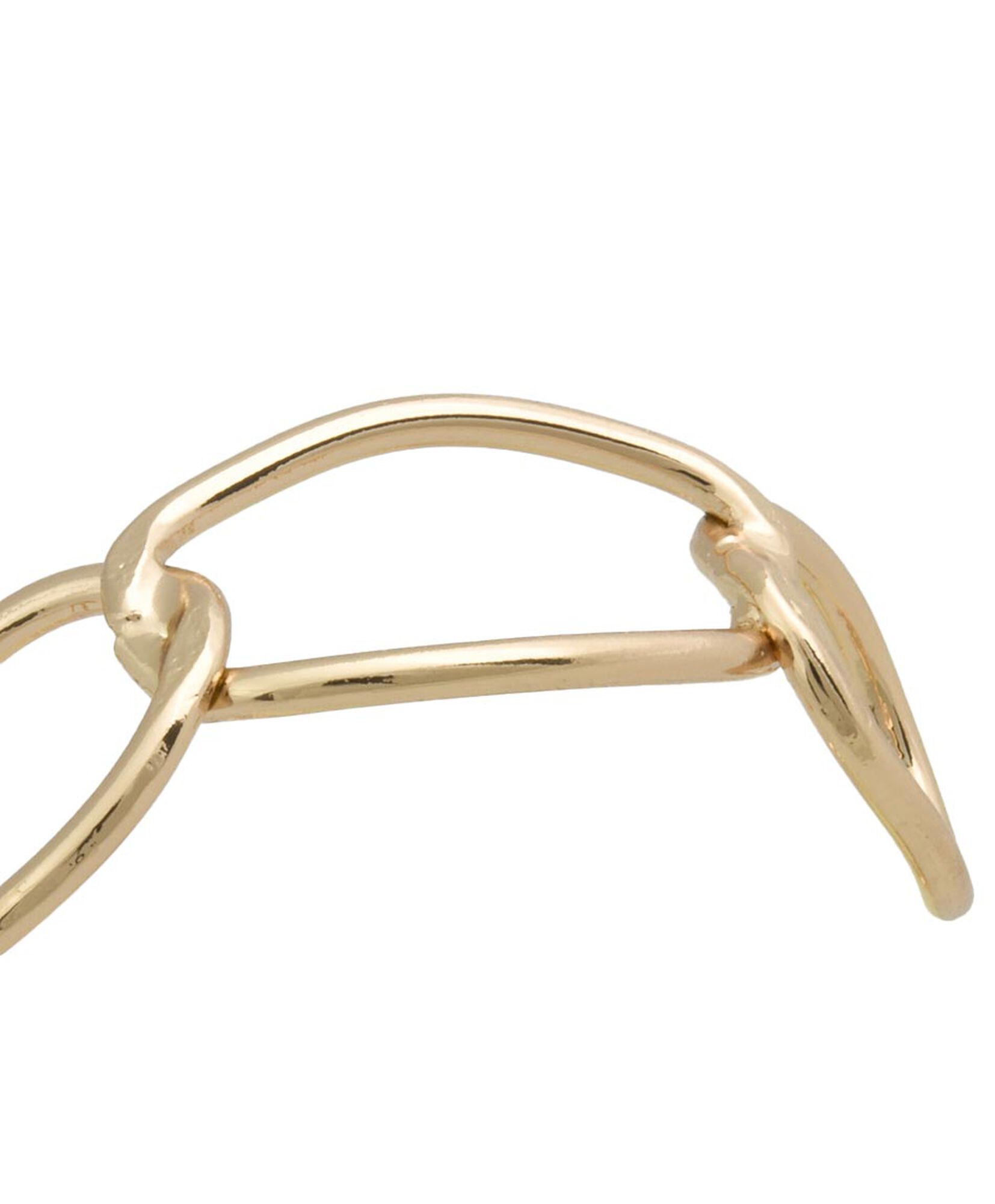 Pulsera cadena 1 pieza Pulsera cadena 1 pieza