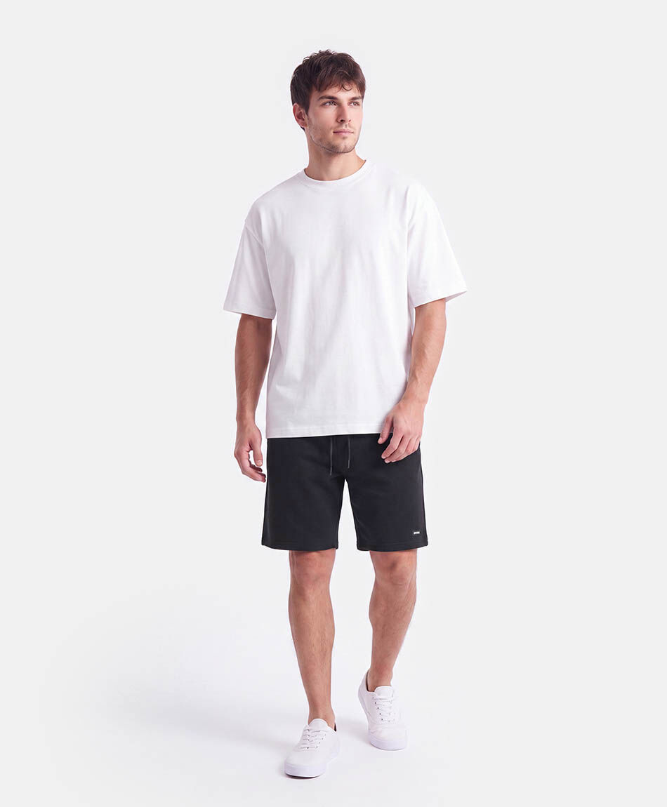 Bermuda hombre skater