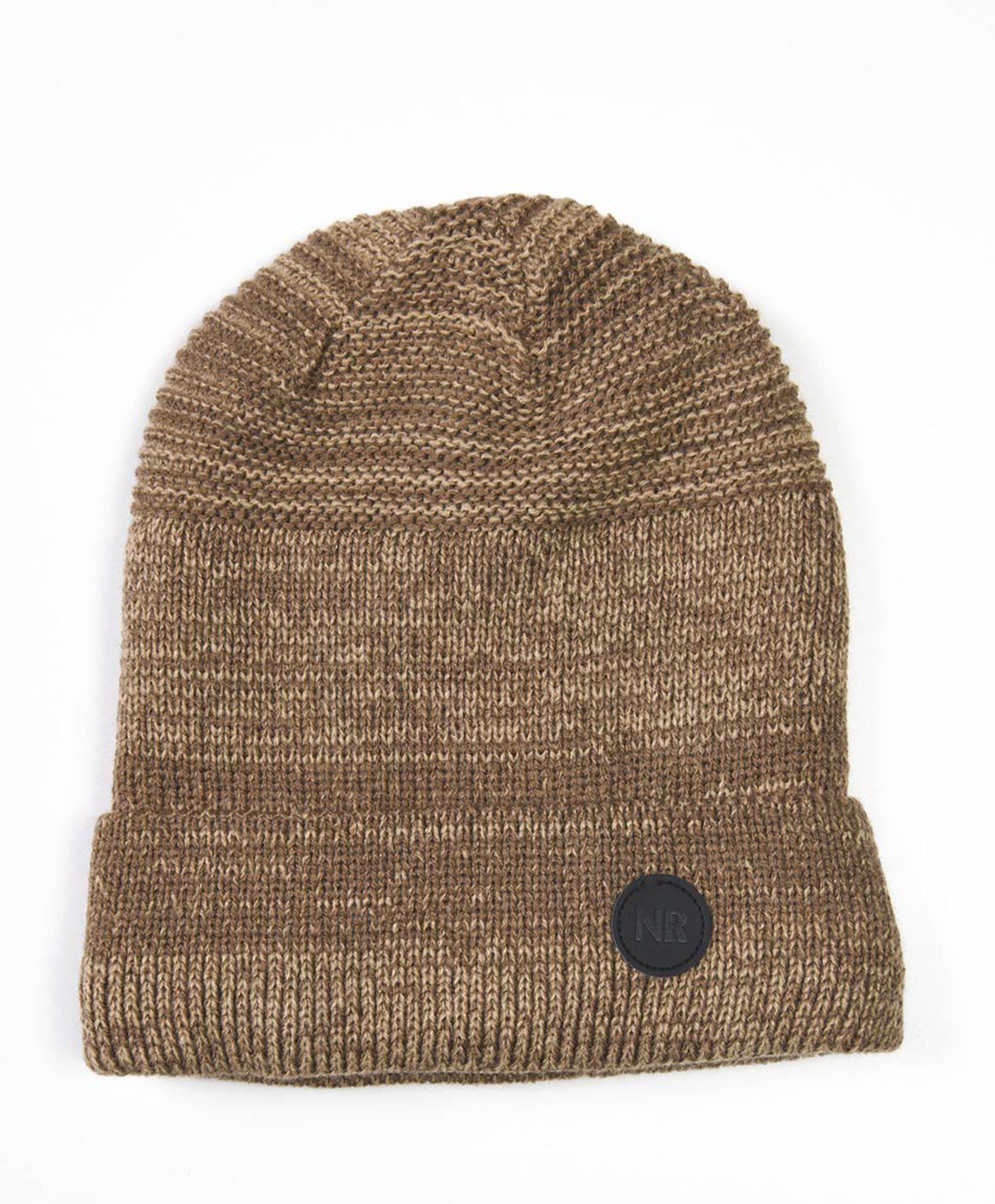 Gorro hombre café Gorro hombre café