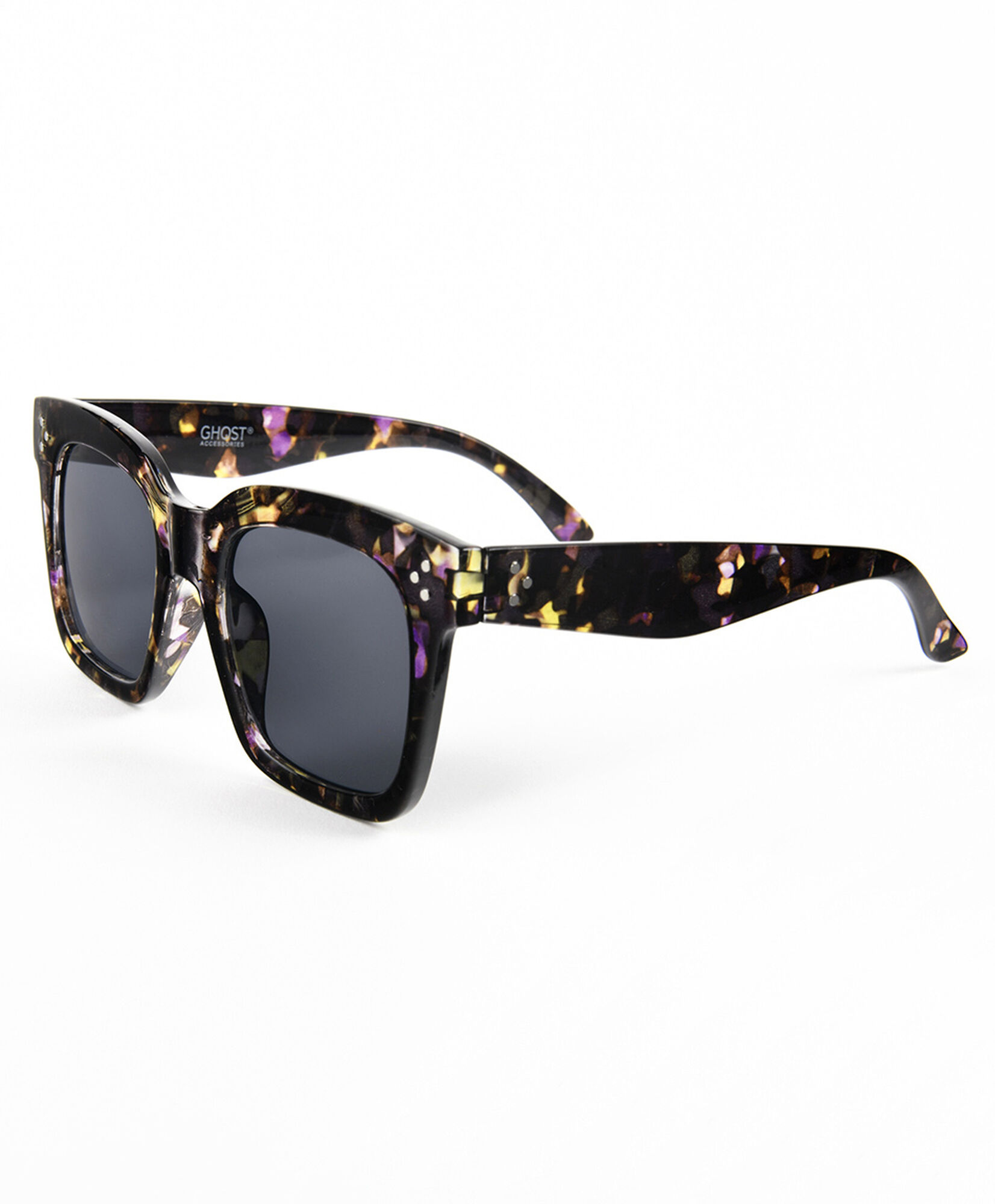 Lentes mujer floreado café Lentes mujer floreado café