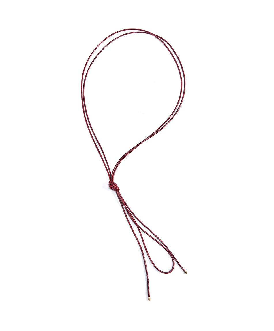 Set collar mujer fashion flor