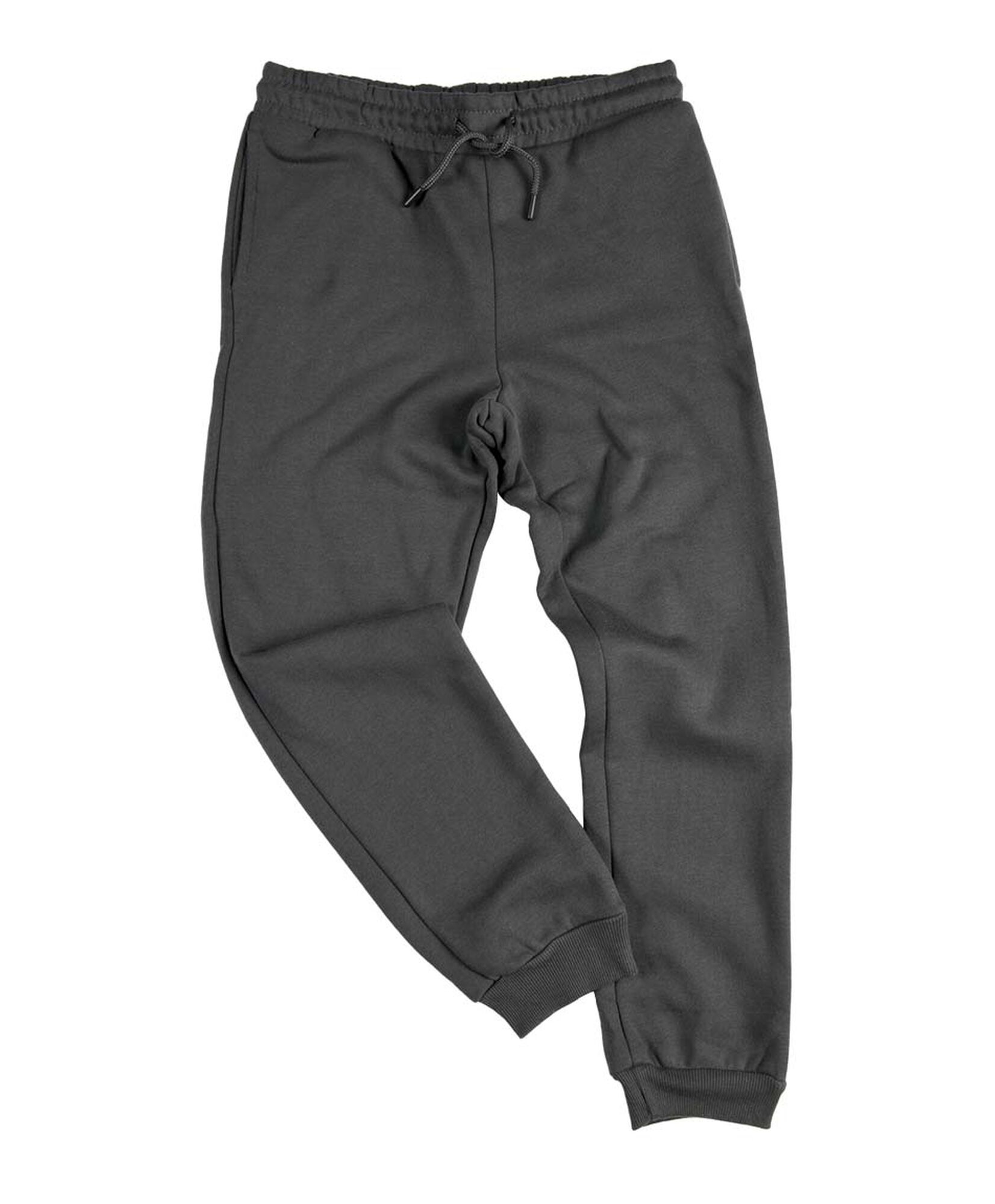 Pantalón de buzo niño básico Pantalón de buzo niño básico