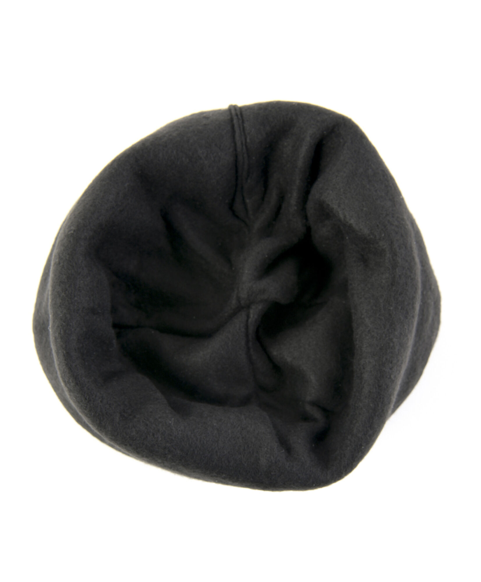 Gorro hombre líneas bicolor Gorro hombre líneas bicolor