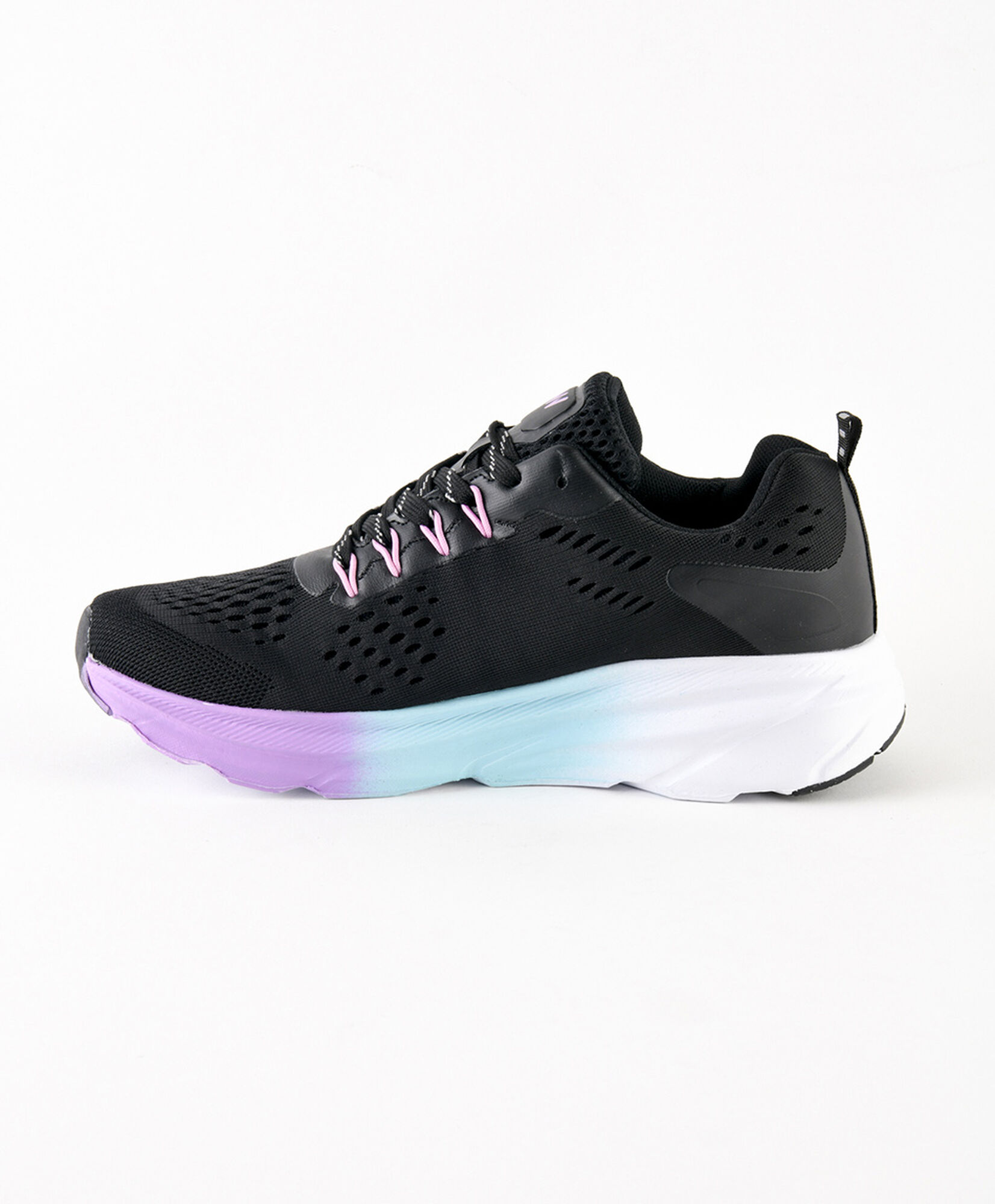 Zapatilla deportiva mujer plataforma colores Zapatilla deportiva mujer plataforma colores