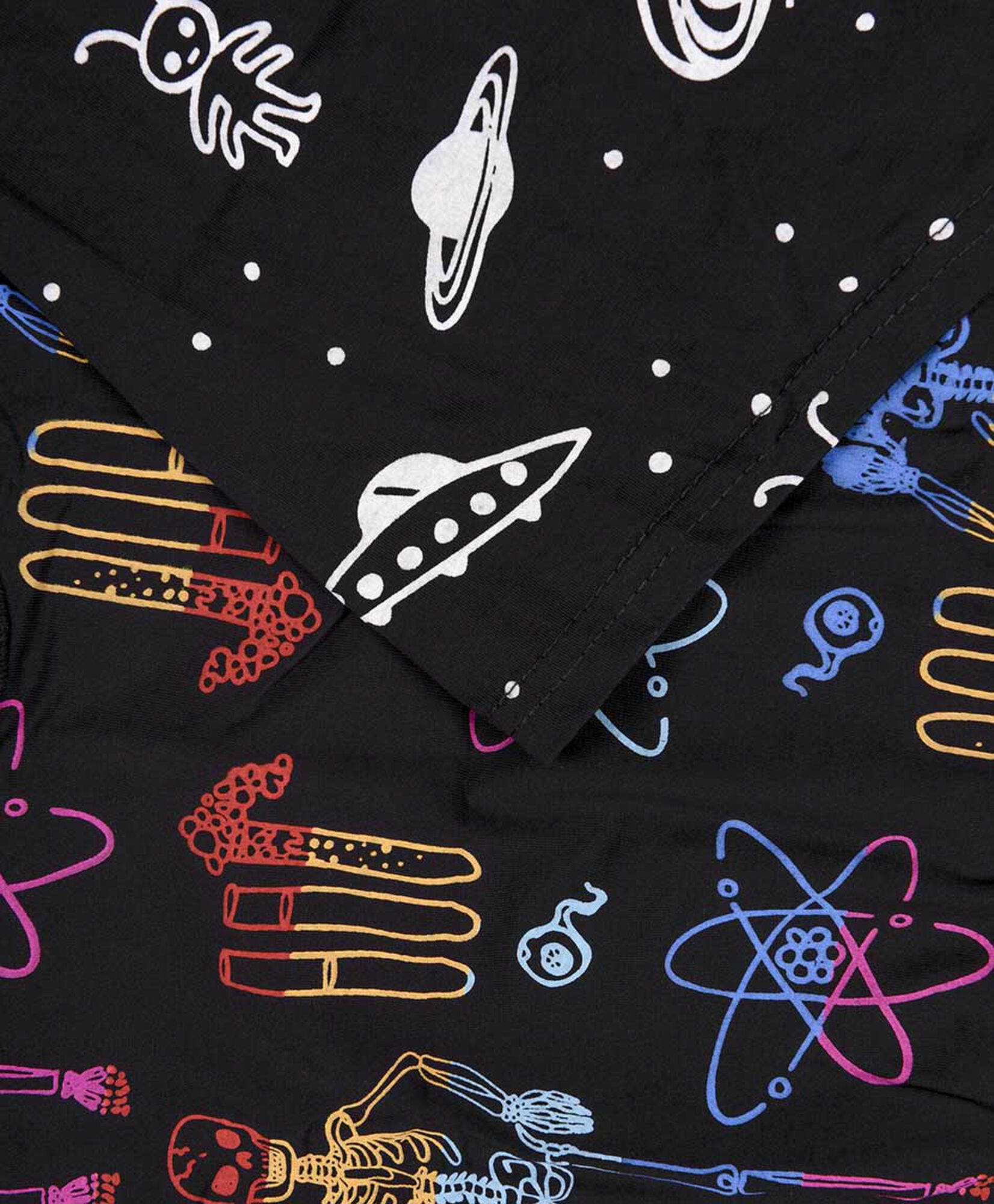 Pack 2 boxer hombre alien Pack 2 boxer hombre alien
