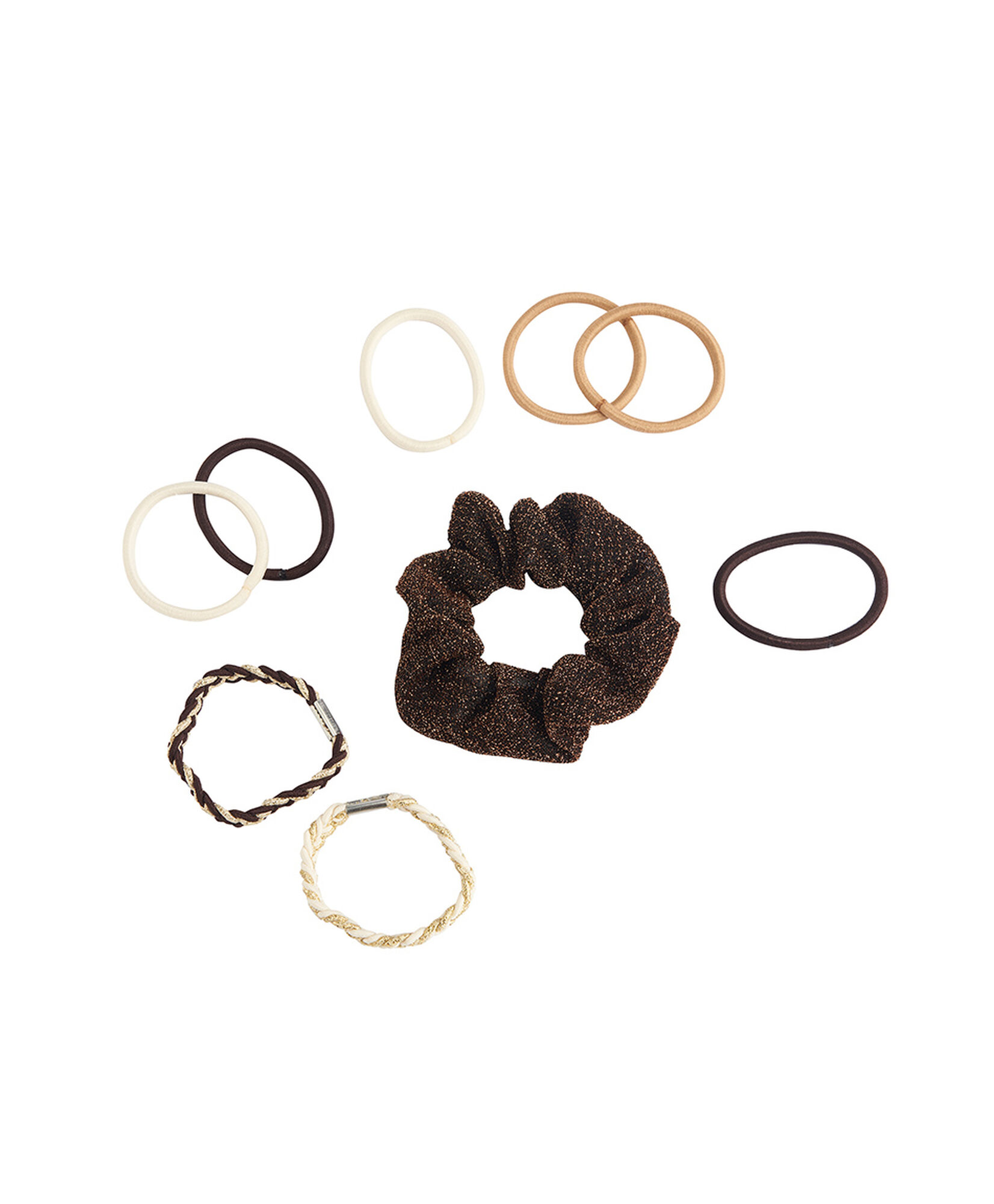 Set 9 colets mujer neutros Set 9 colets mujer neutros