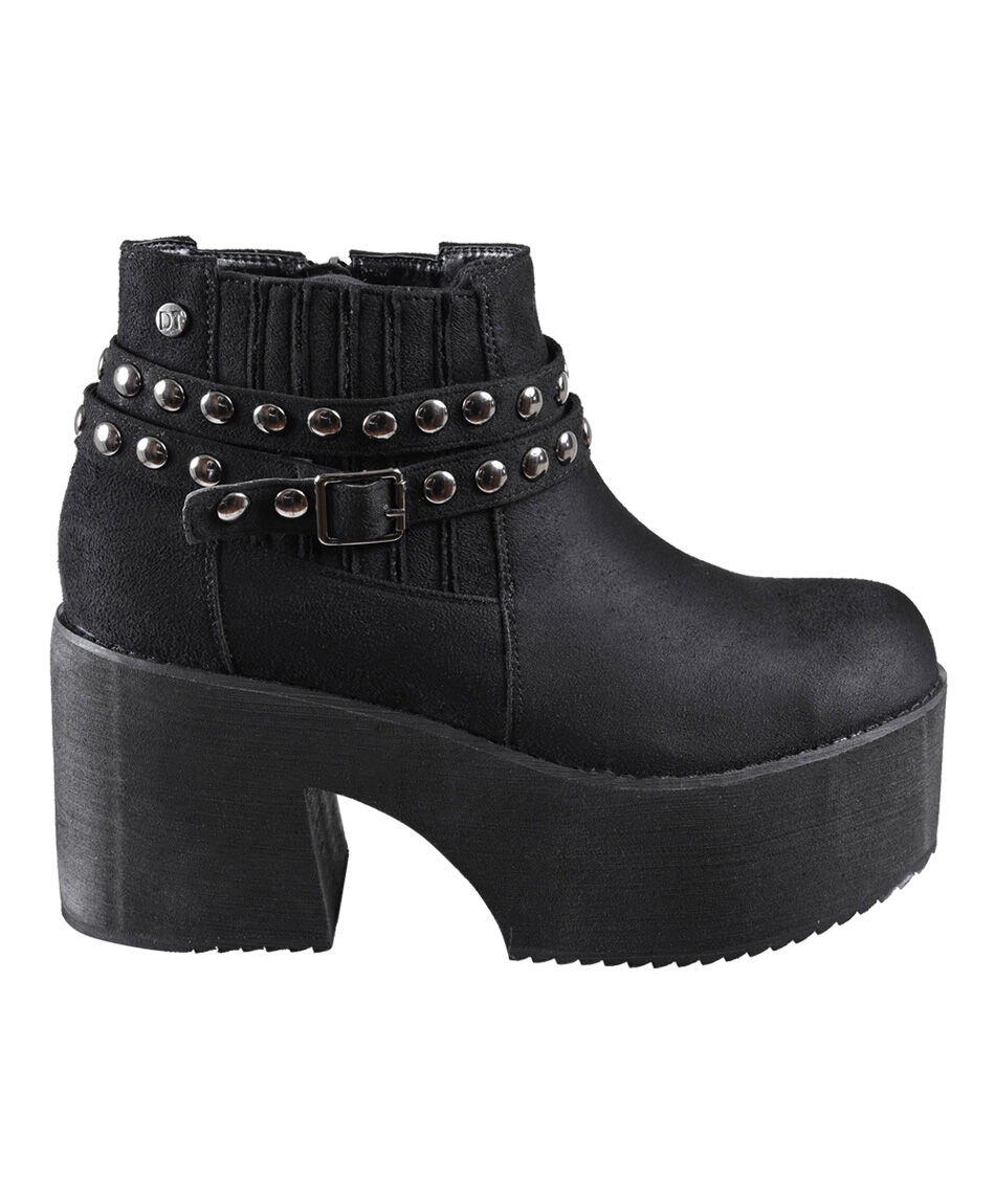 Botin detogni alaska