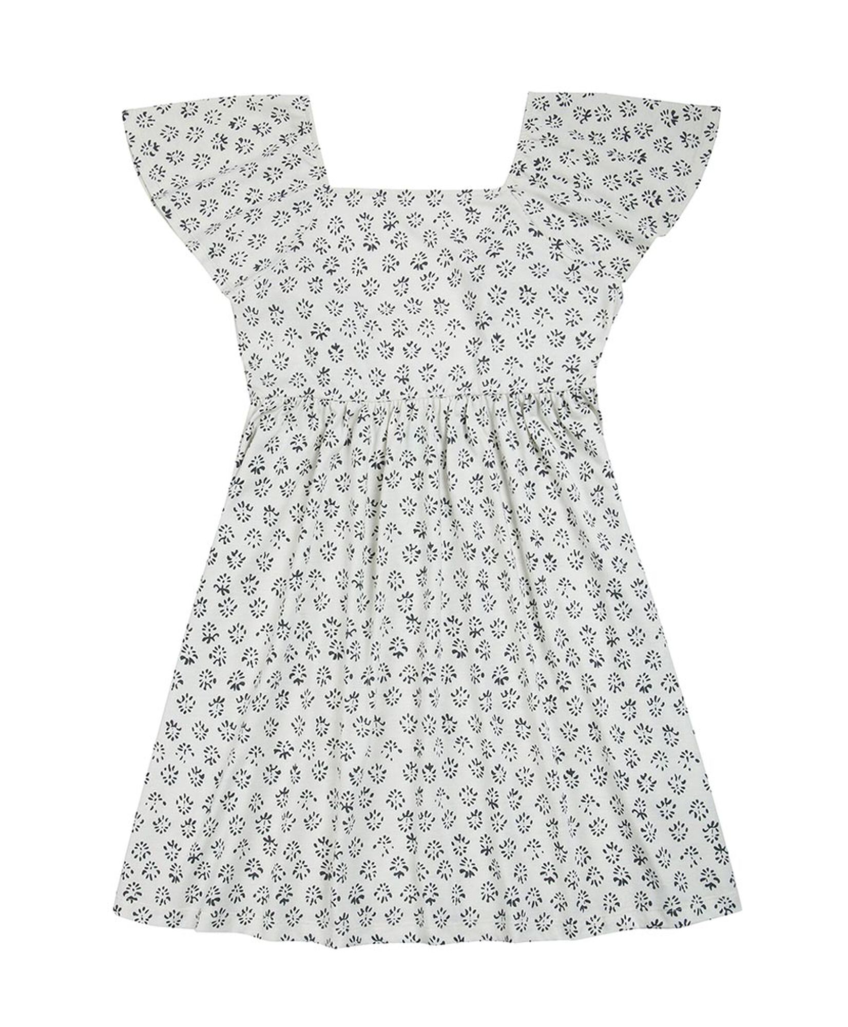 Vestido niña print Vestido niña print