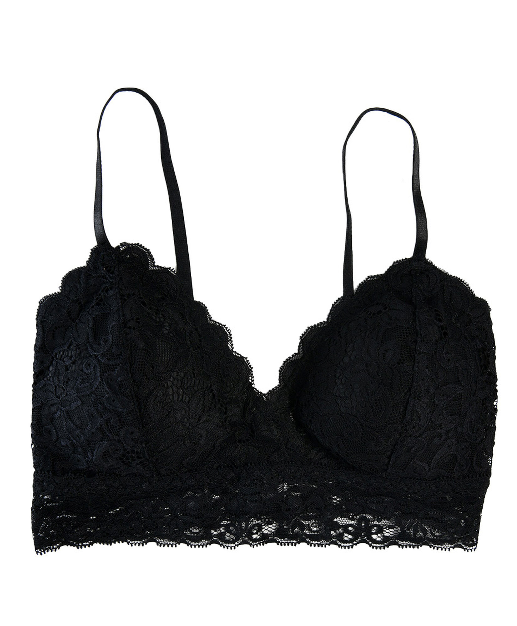 Bralette mujer encajes colores Bralette mujer encajes colores