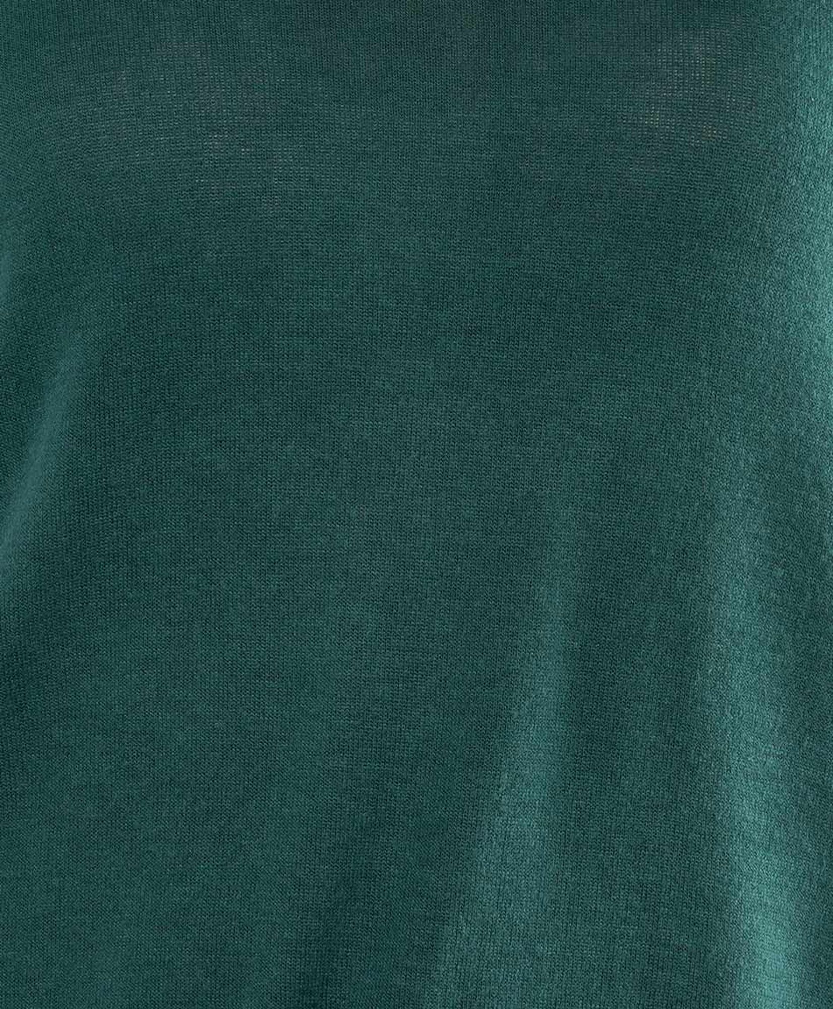 Polera mujer cuello v colores Polera mujer cuello v colores