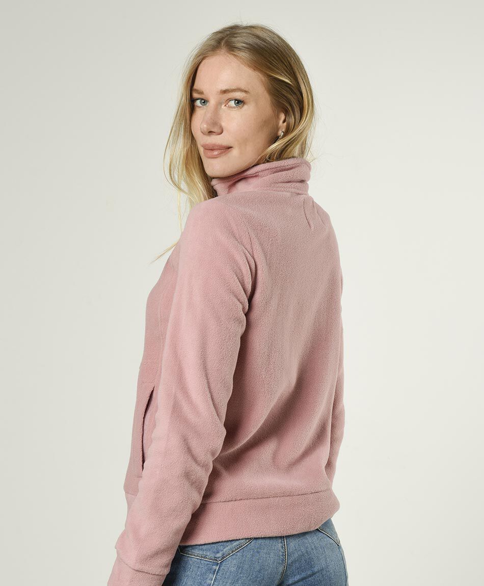 Polar entallado cortes