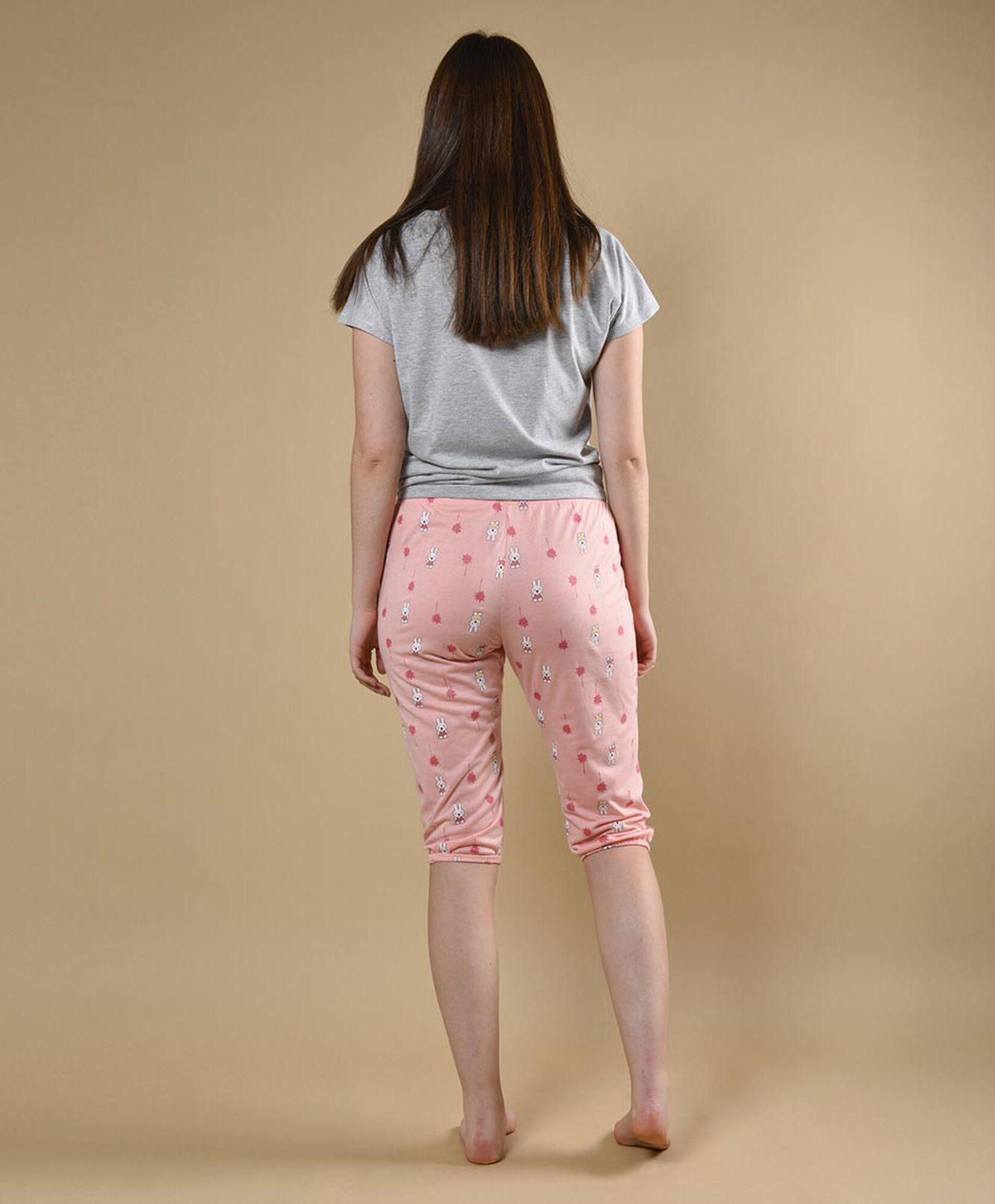 Pijama algodón Pijama algodón