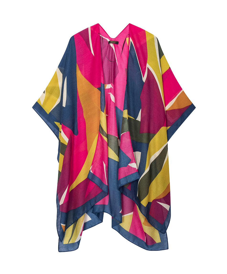 Pareo mujer colores