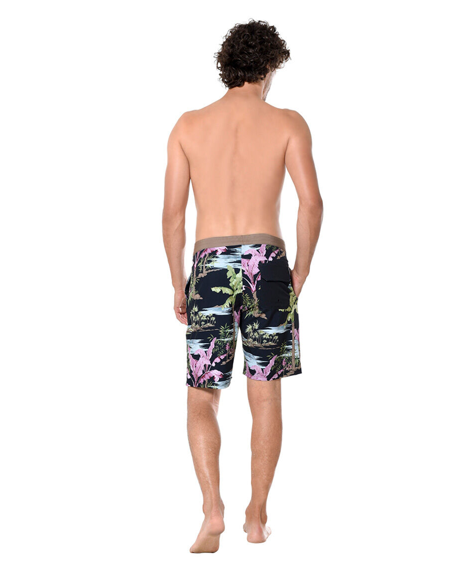 Short bano surf