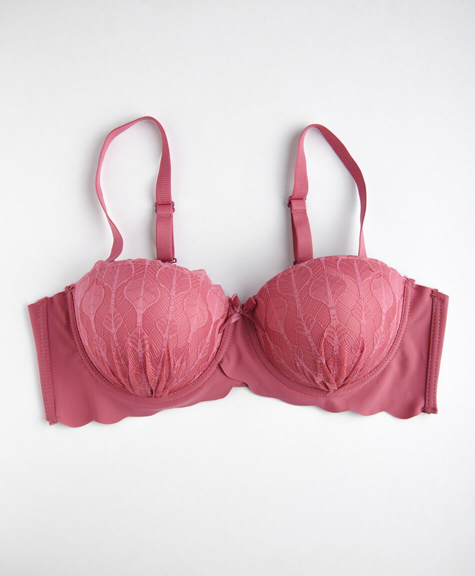 Sost&eacute;n mujer seamless dise&ntilde;o