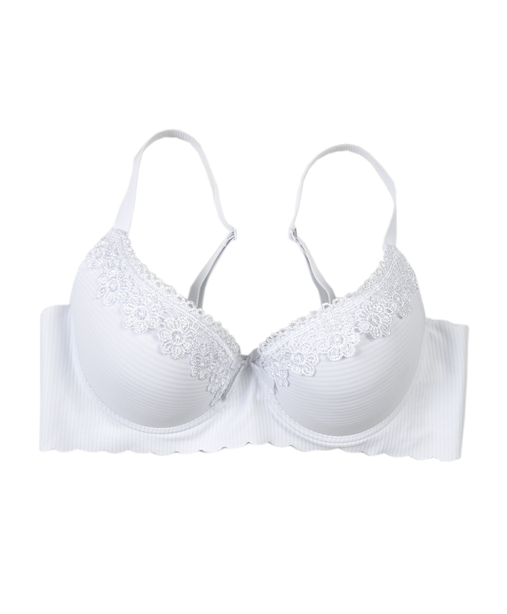 Sostén mujer encajes mini líneas seamless Sostén mujer encajes mini líneas seamless