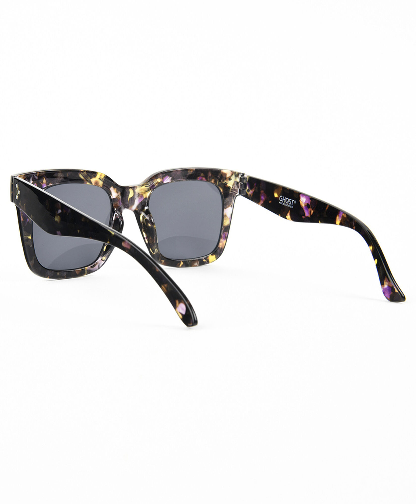 Lentes mujer floreado café Lentes mujer floreado café