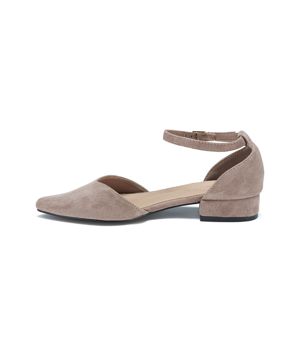 Zapato mujer