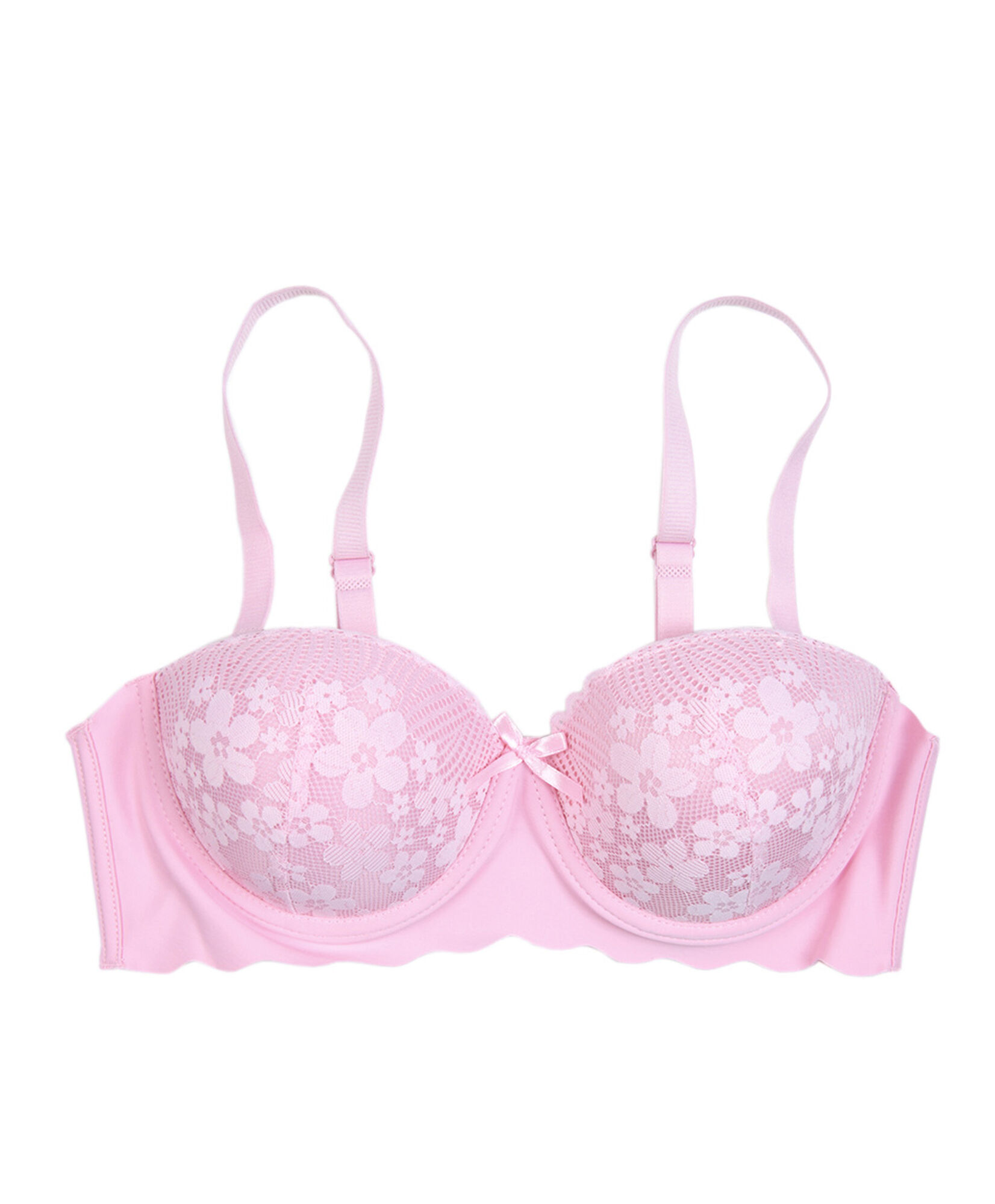 Sostén mujer encajes cinta seamless Sostén mujer encajes cinta seamless