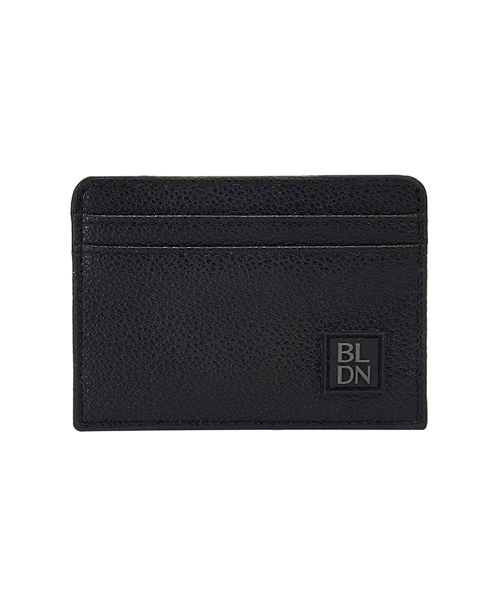 Tarjetero hombre black Tarjetero hombre black