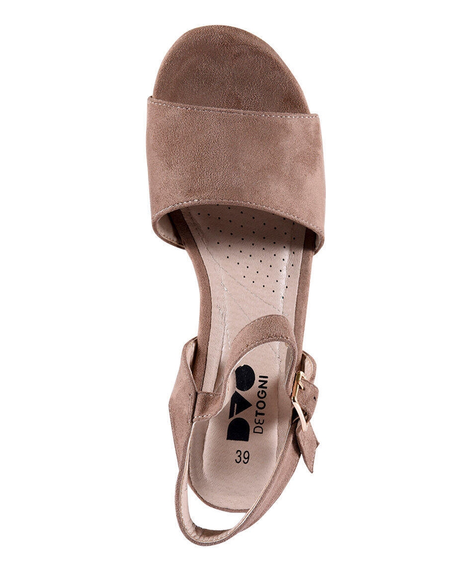 Sandalia detogni berta