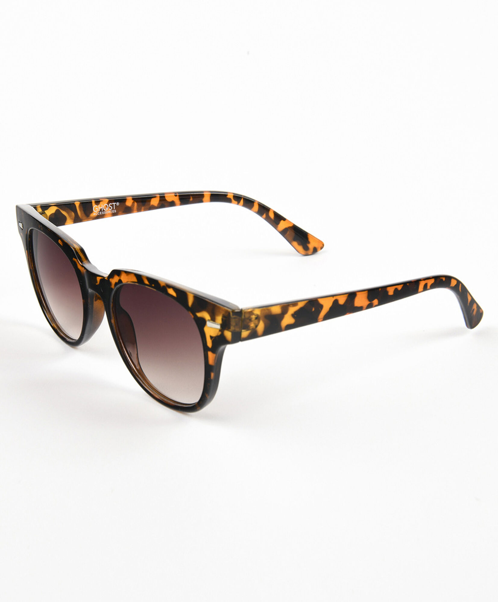 Lentes mujer animal print gold touch Lentes mujer animal print gold touch